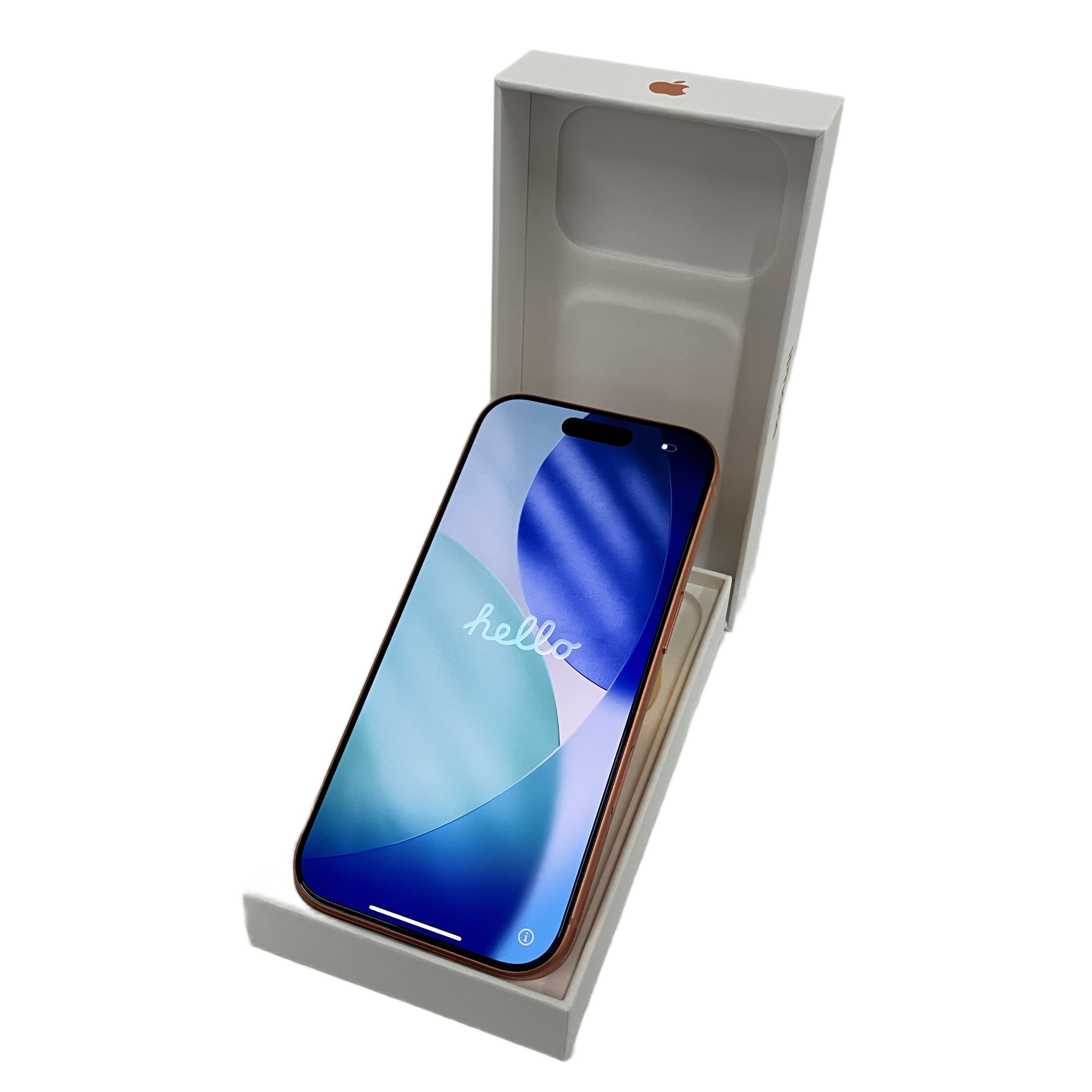 APPLE iPhone 17 Pro スマートフォン 256GB