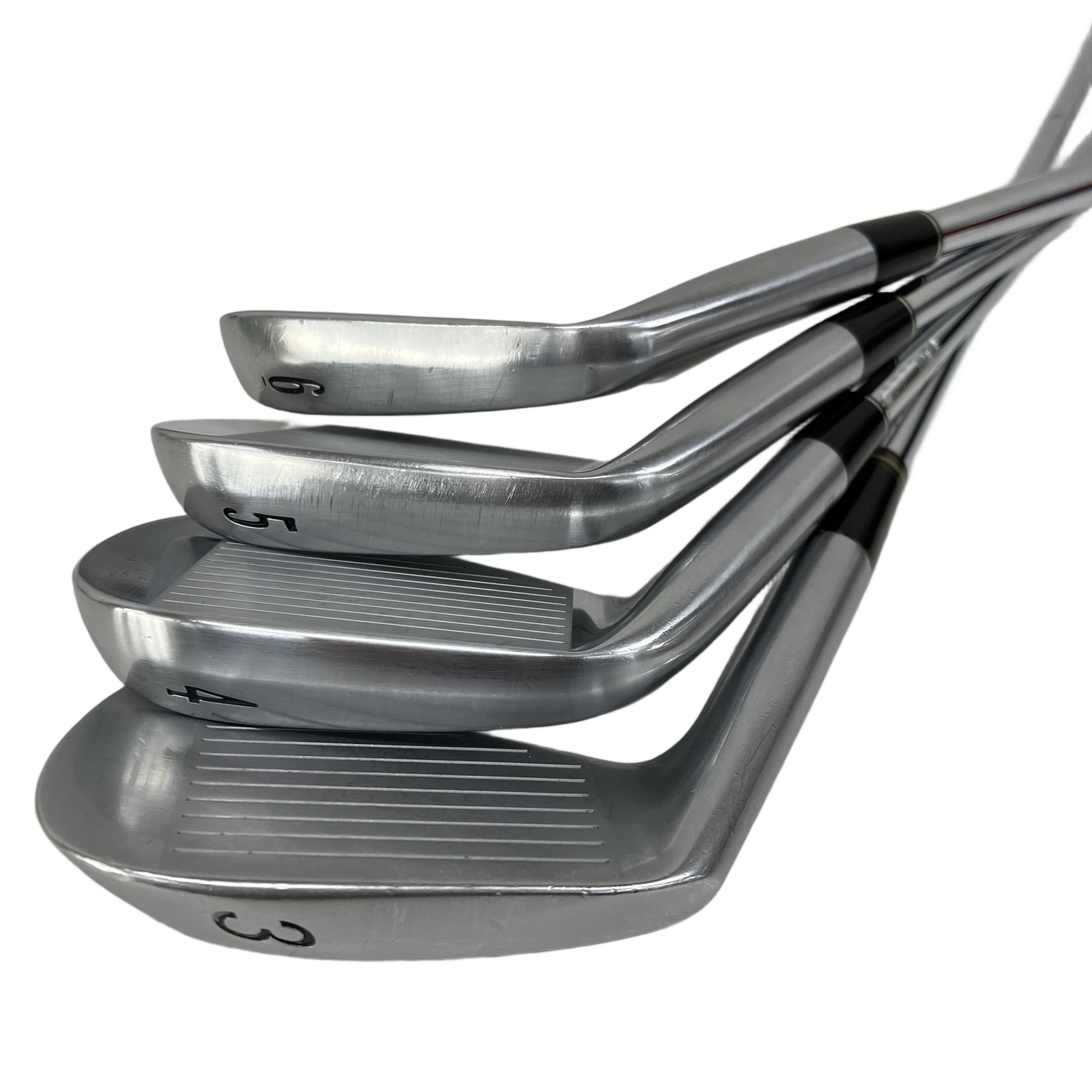 SRIXON Z-FORGED アイアン 7本