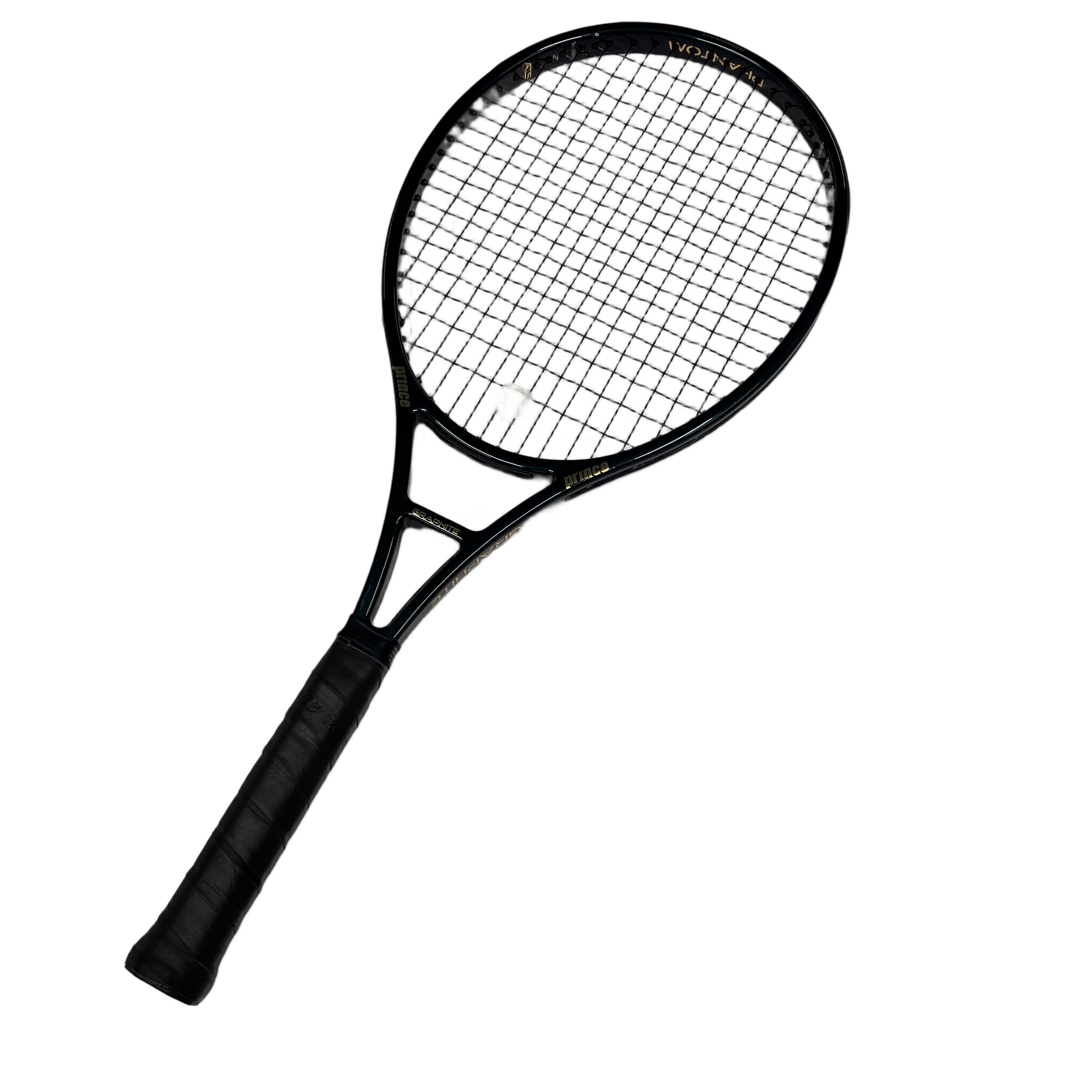 Prince Phantom Graphite 107 G2 テニスラケット