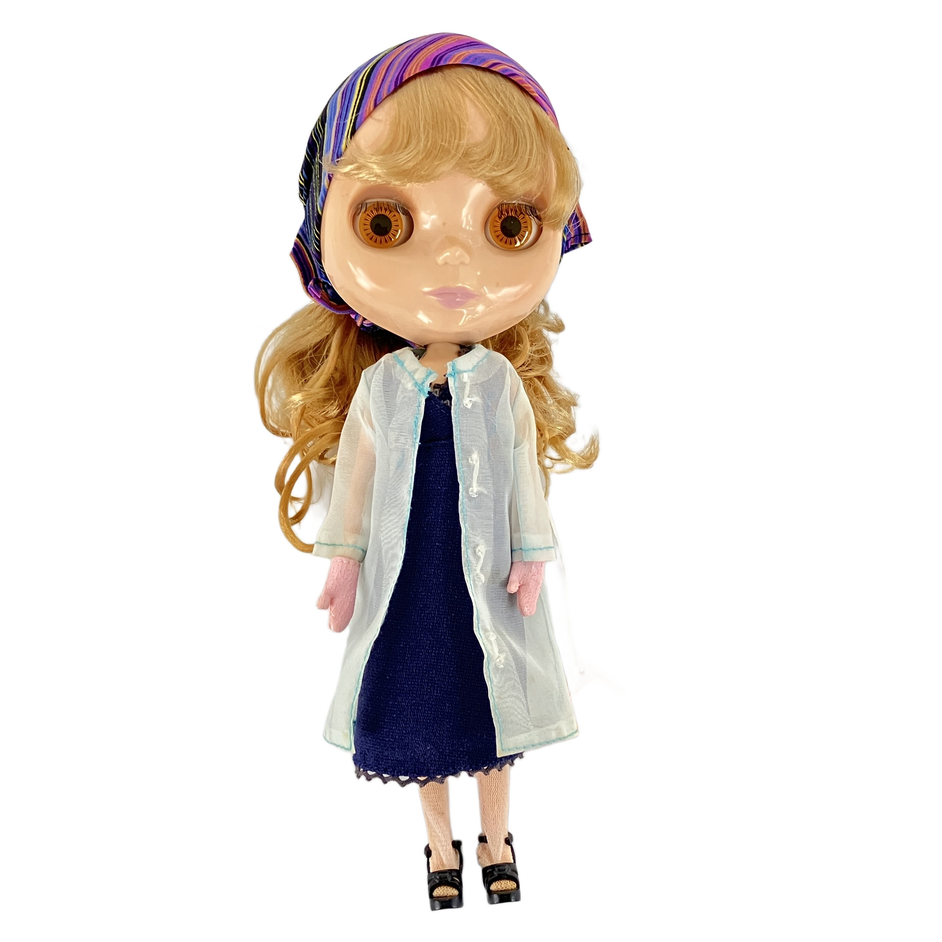 TAKARA ネオブライス サンデーベスト BL-7