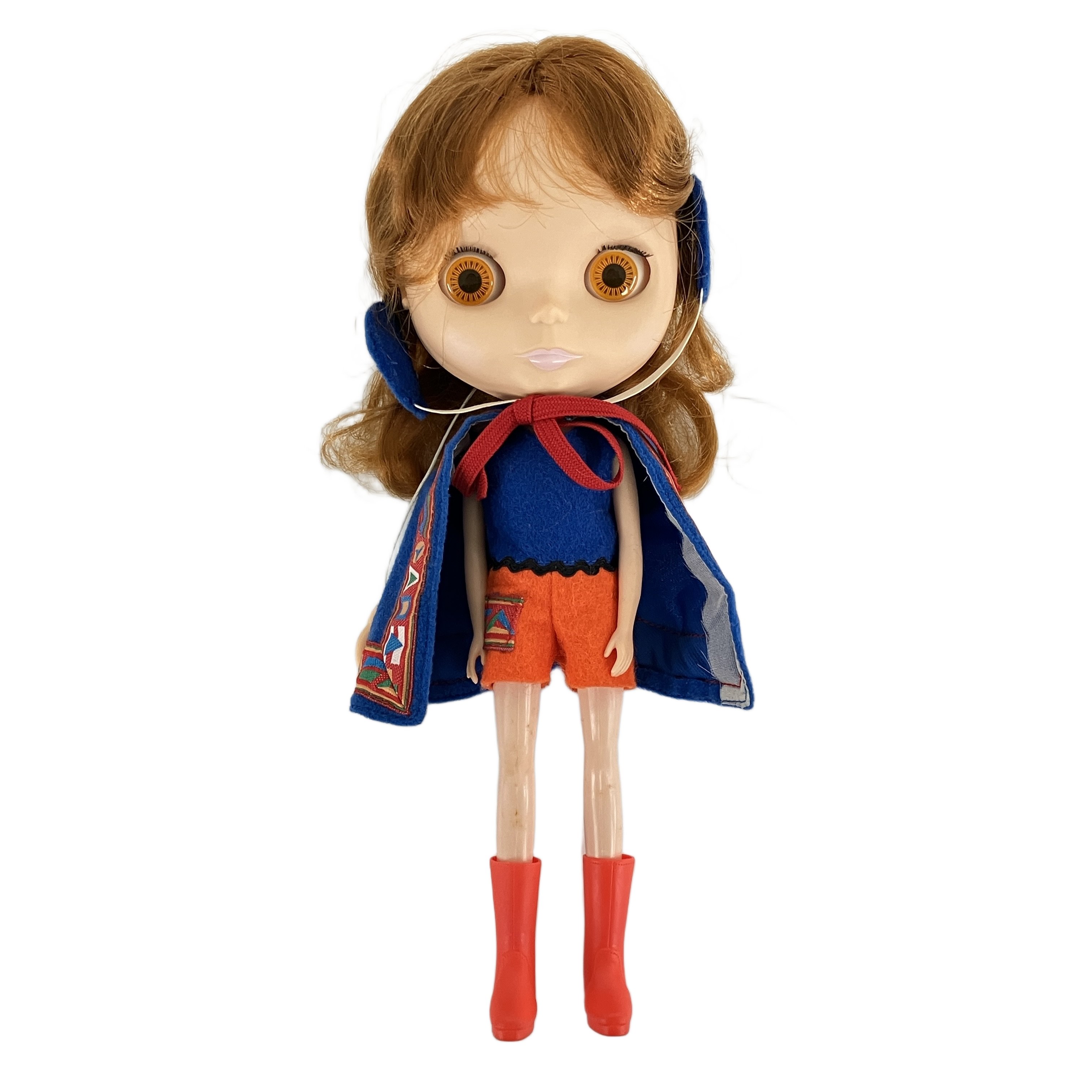 TAKARA ネオブライス BL-5 コージーケープ