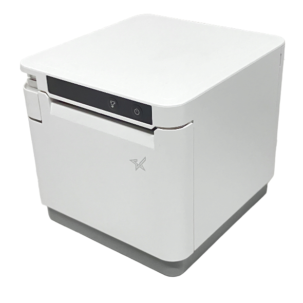 スター精密 mC-Print3 MCP31LB レシートプリンター