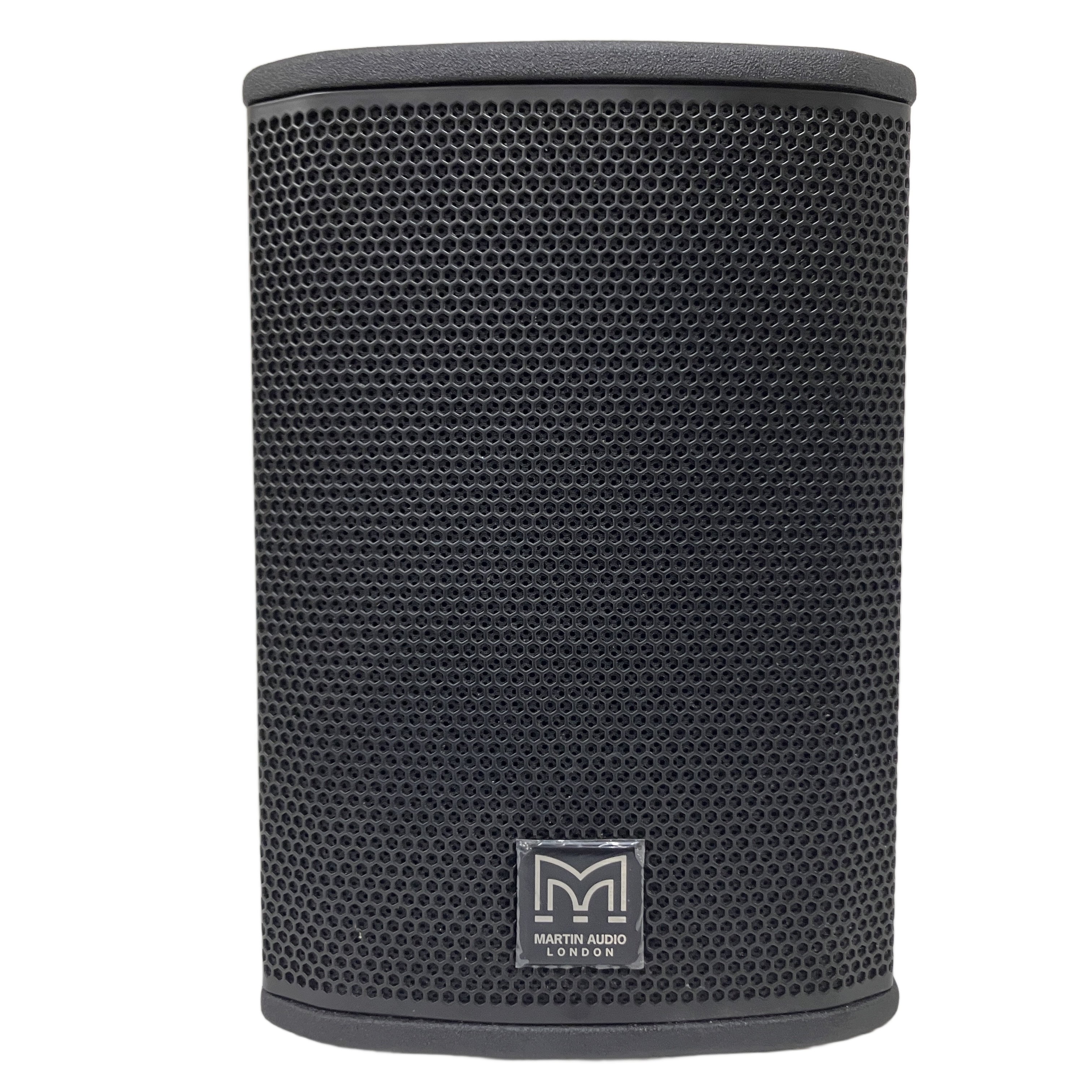 Martin Audio FlexPoint FP6 ― 同軸2WAY設計の高品位コンパクトスピーカー