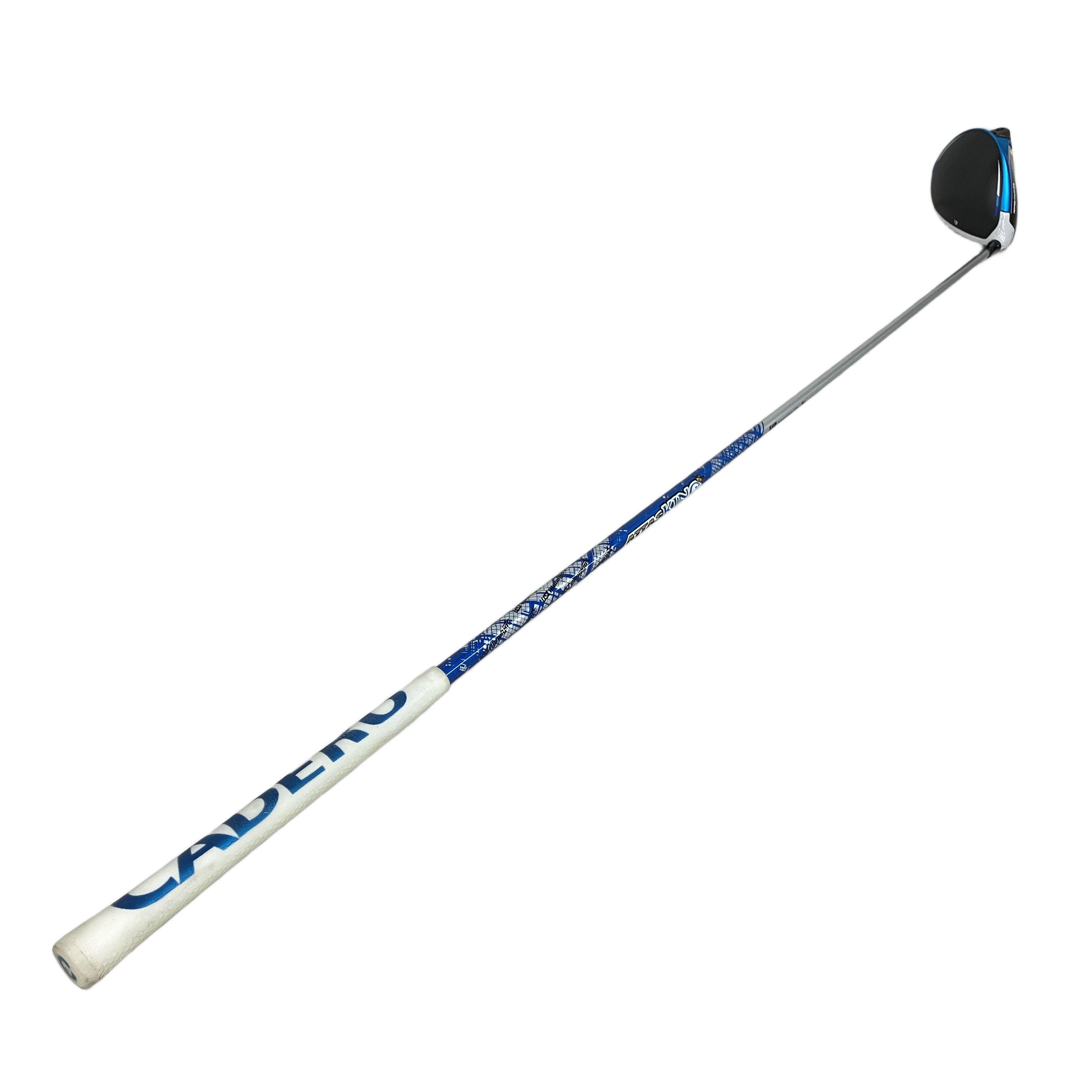 TaylorMade SIM2 MAX 10.5 ドライバー