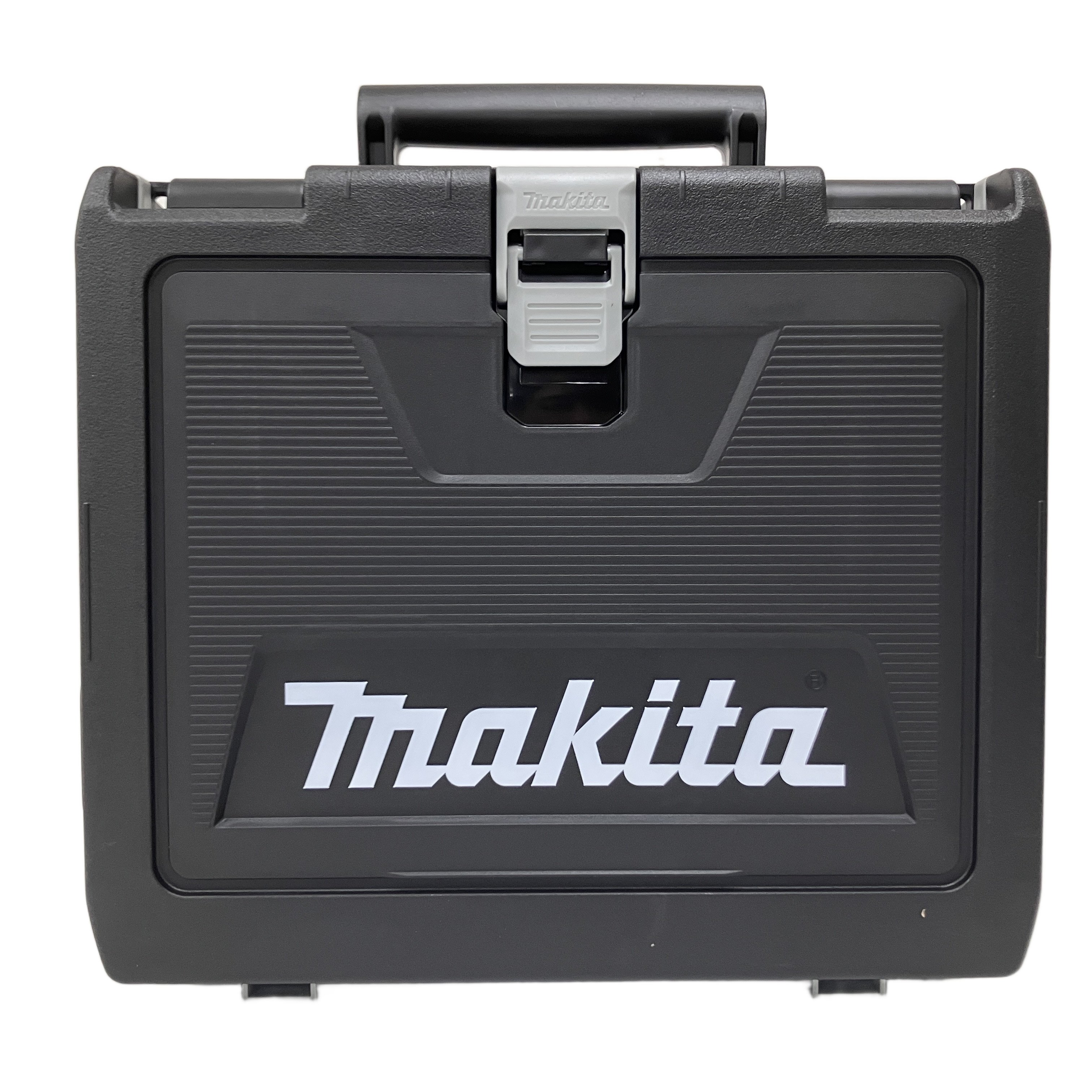 マキタ TD173DRGXB 充電式 インパクトドライバー 黒 18V