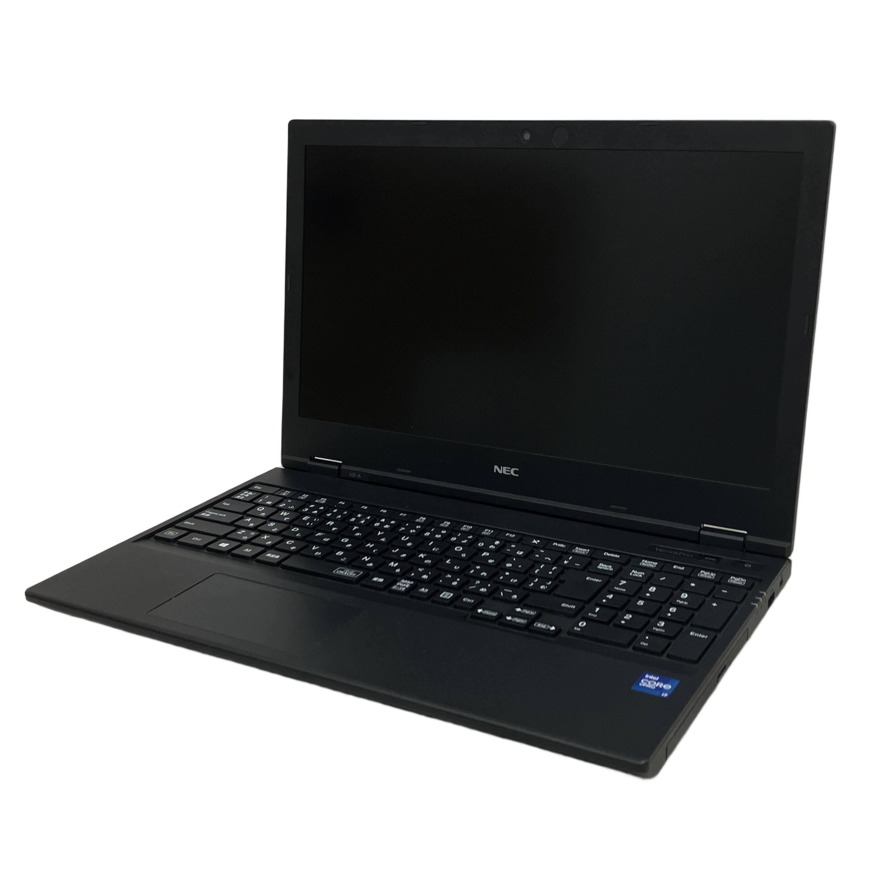 NEC VersaPro PC-VKH48DZGA ノートパソコン 16GB 512GB