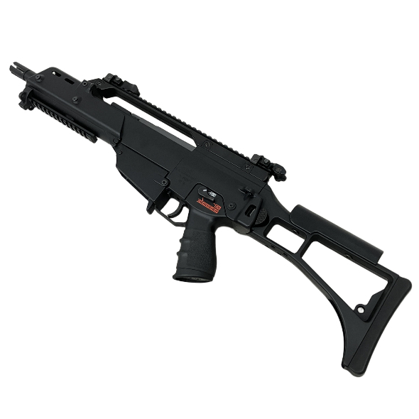 TOKYO MARUI G36C 次世代電動ガン