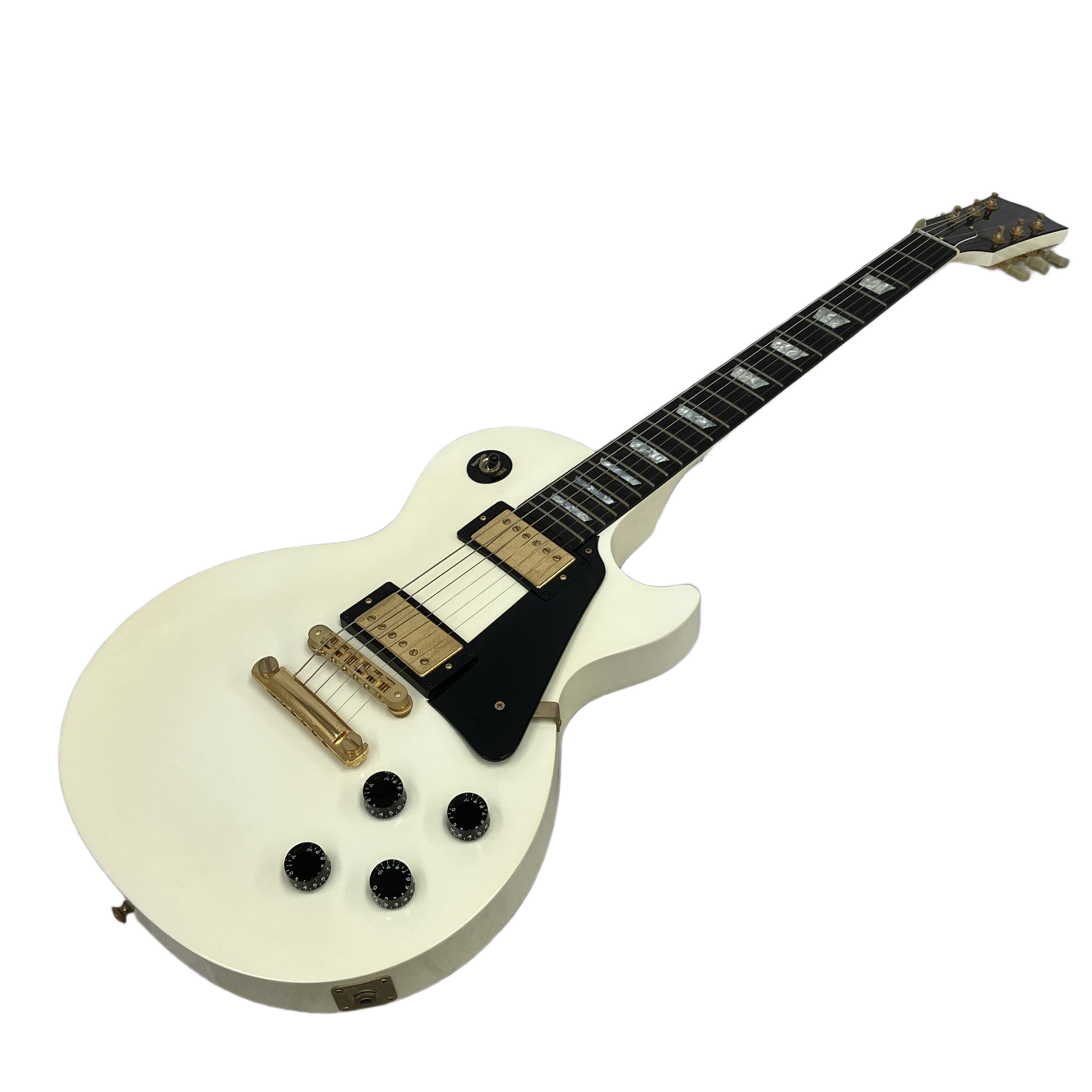 Gibson Les Paul Studio エレキギター