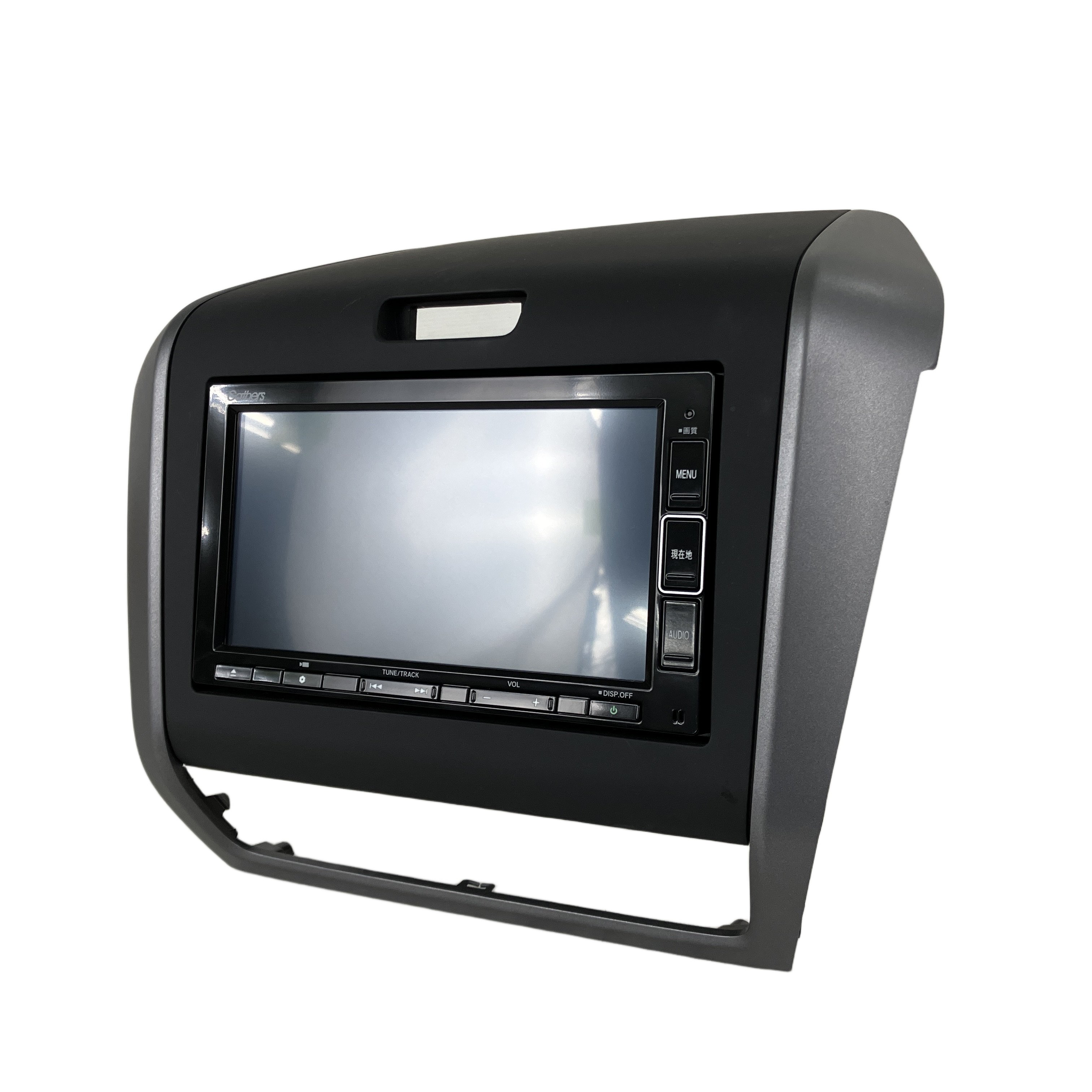 ホンダ純正 カーナビ VXM-204VFI