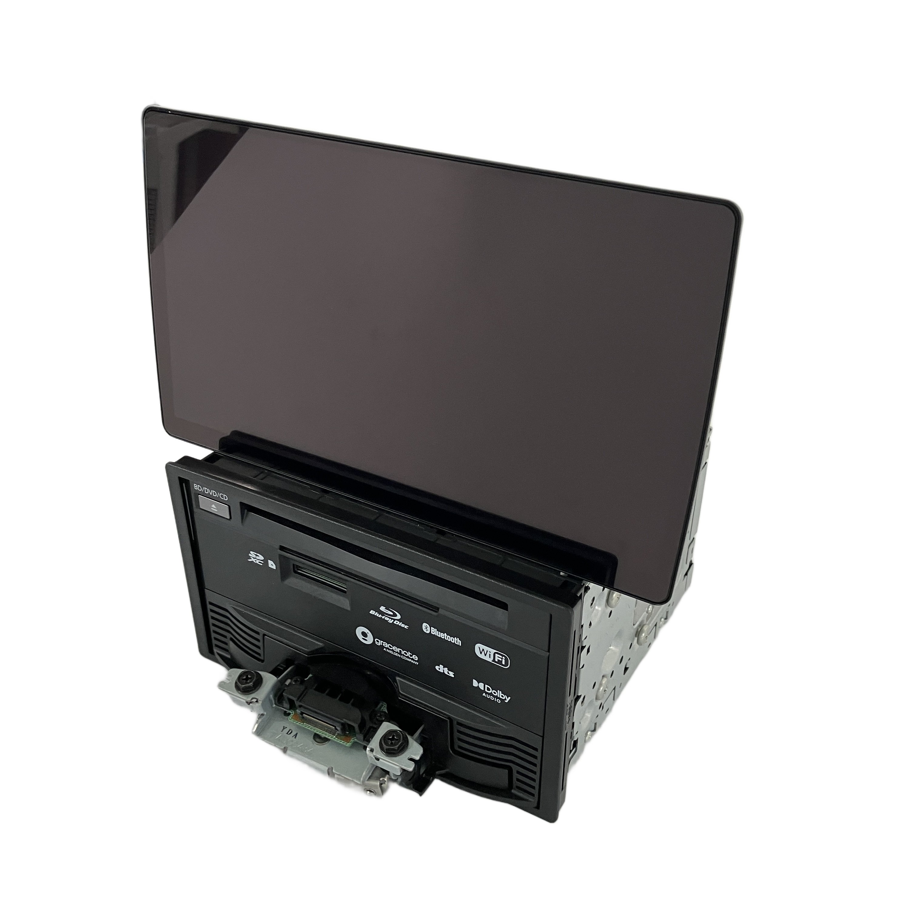 Panasonic CN-F1X10BHD ストラーダ 10インチSDナビ