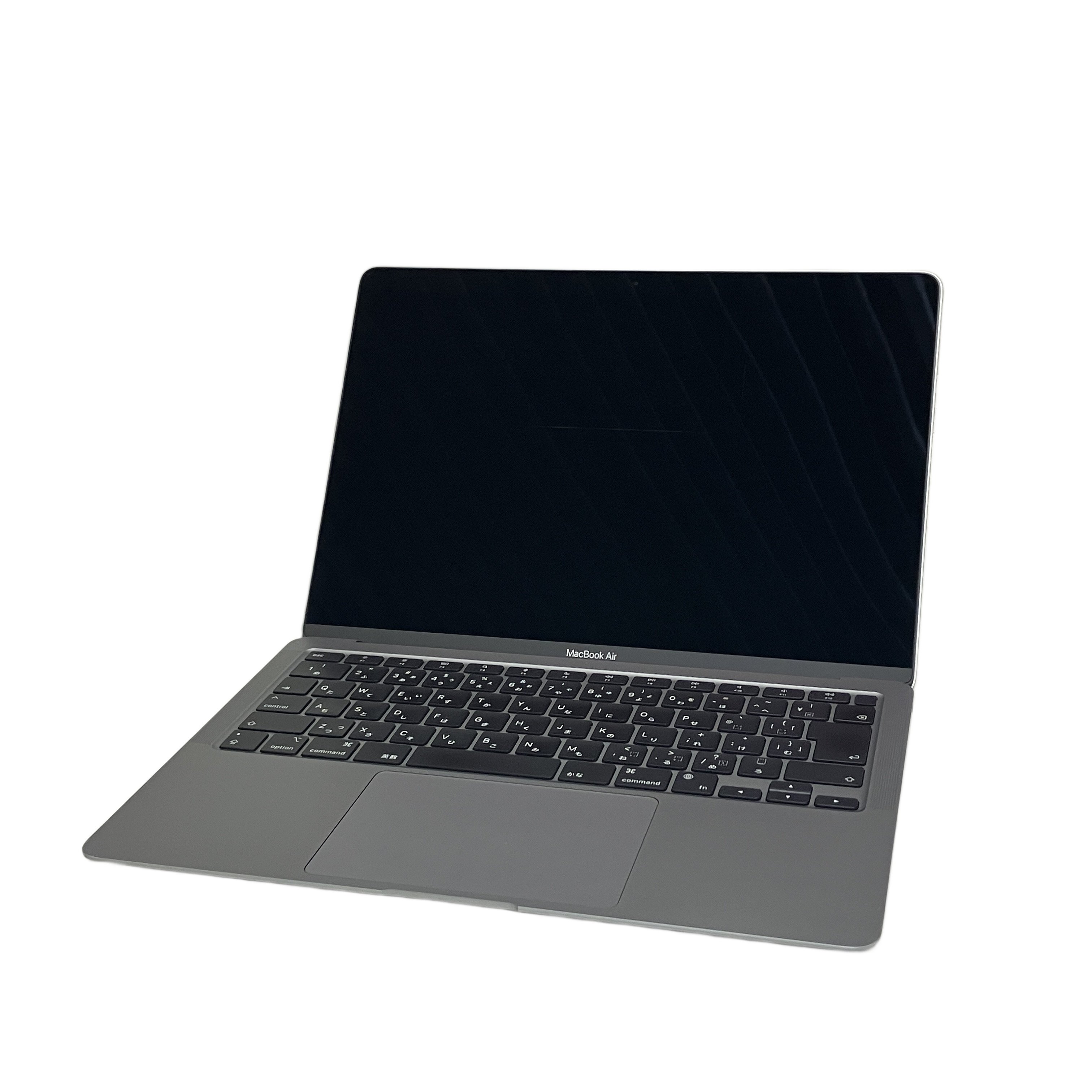 Apple MacBook Air M1 13.3インチ ノート PC 256GB