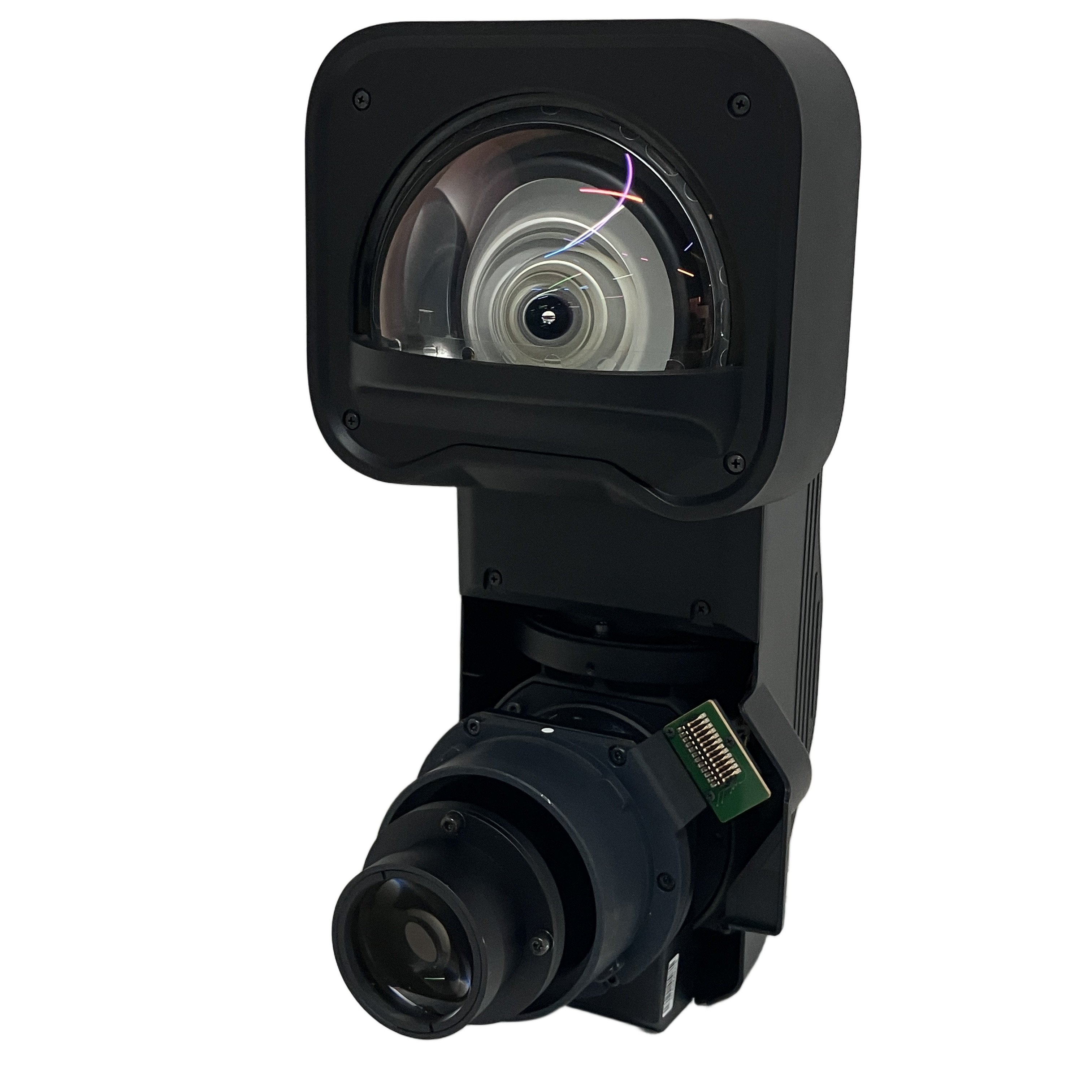 ★EPSON ELPLX01 超短焦点プロジェクターレンズ 大画面を狭小スペースで実現★