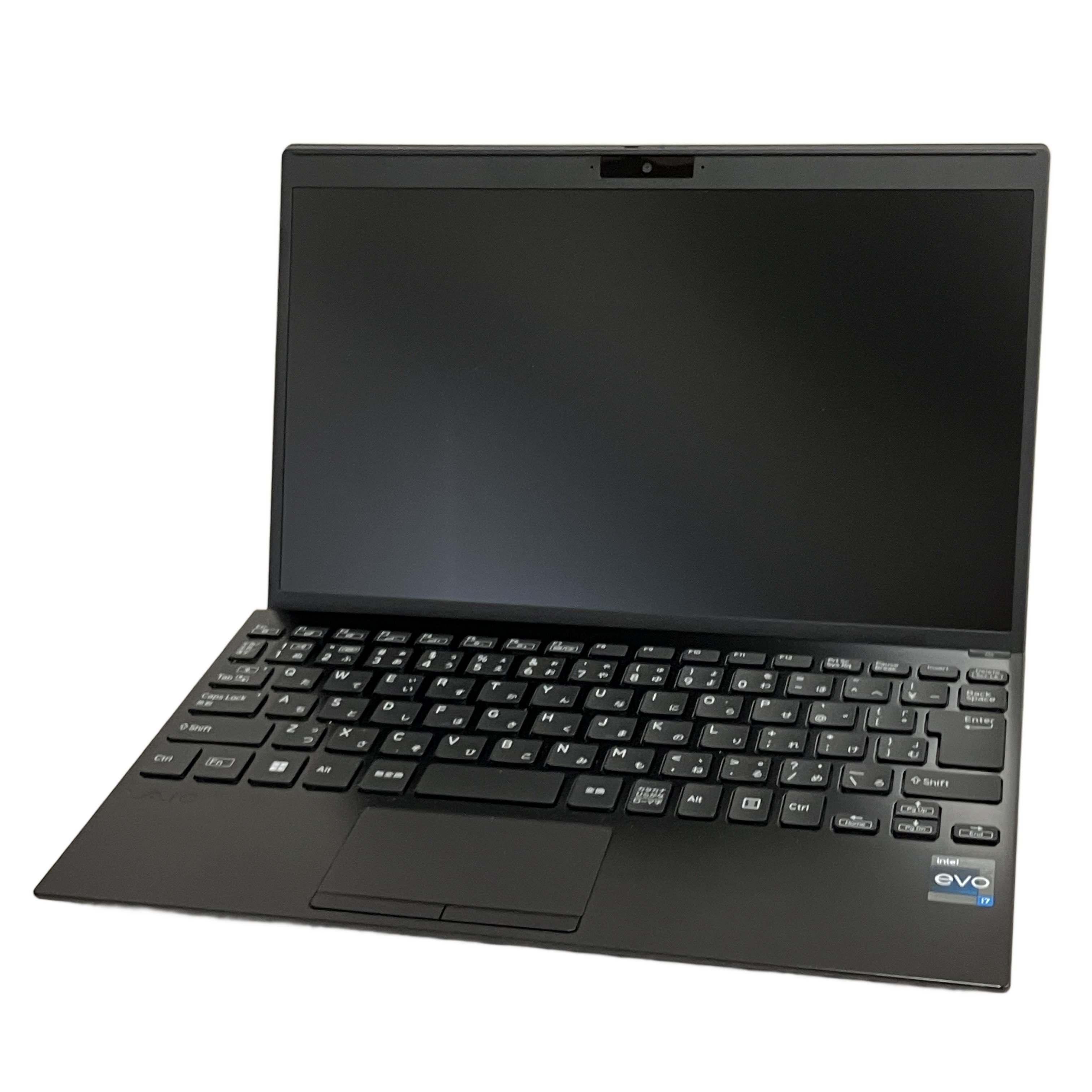 VAIO VJS126 ノートPC 12.5インチ