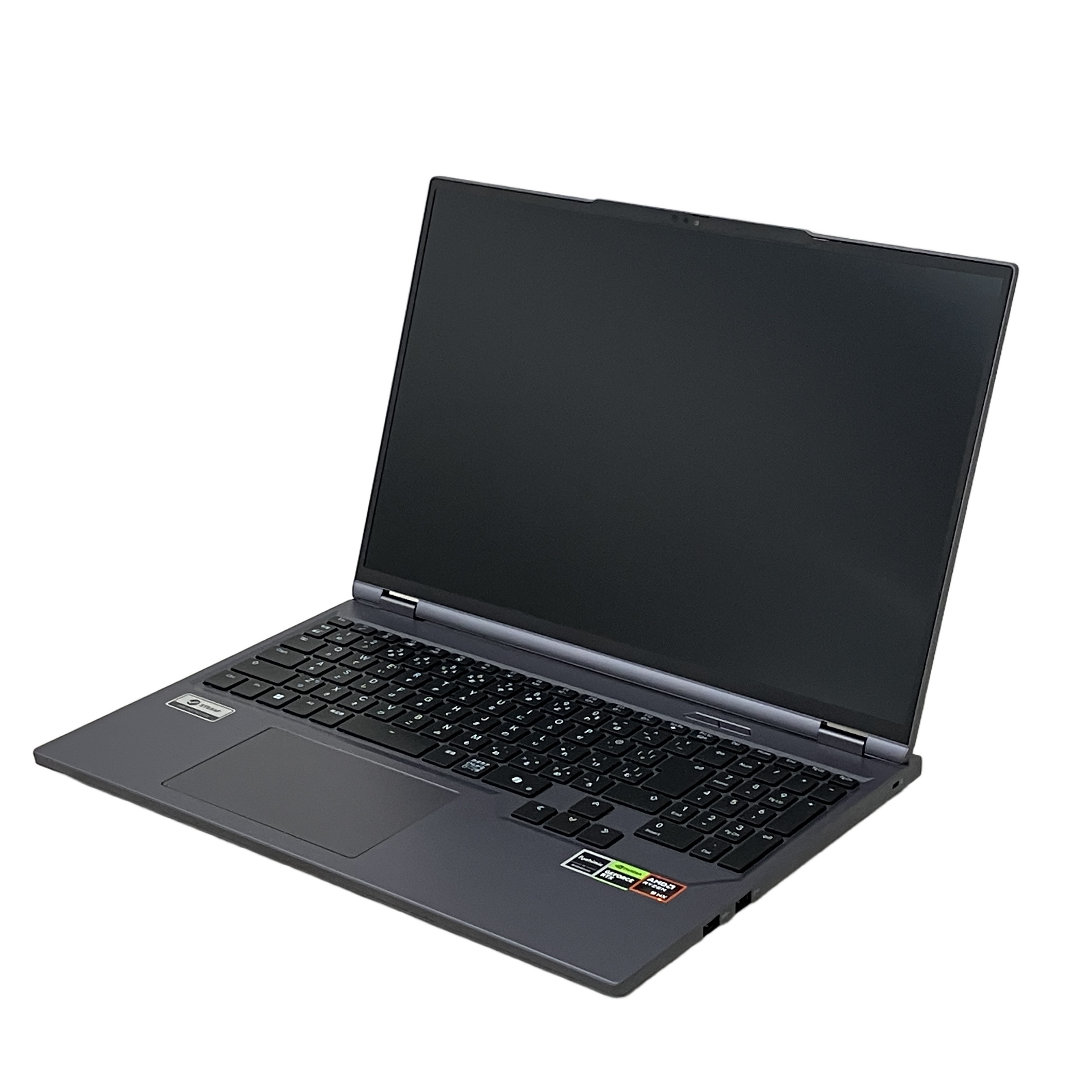 THIRDWAVE GALLERIA ZL9R-R57T-6 ノートパソコン 16インチ