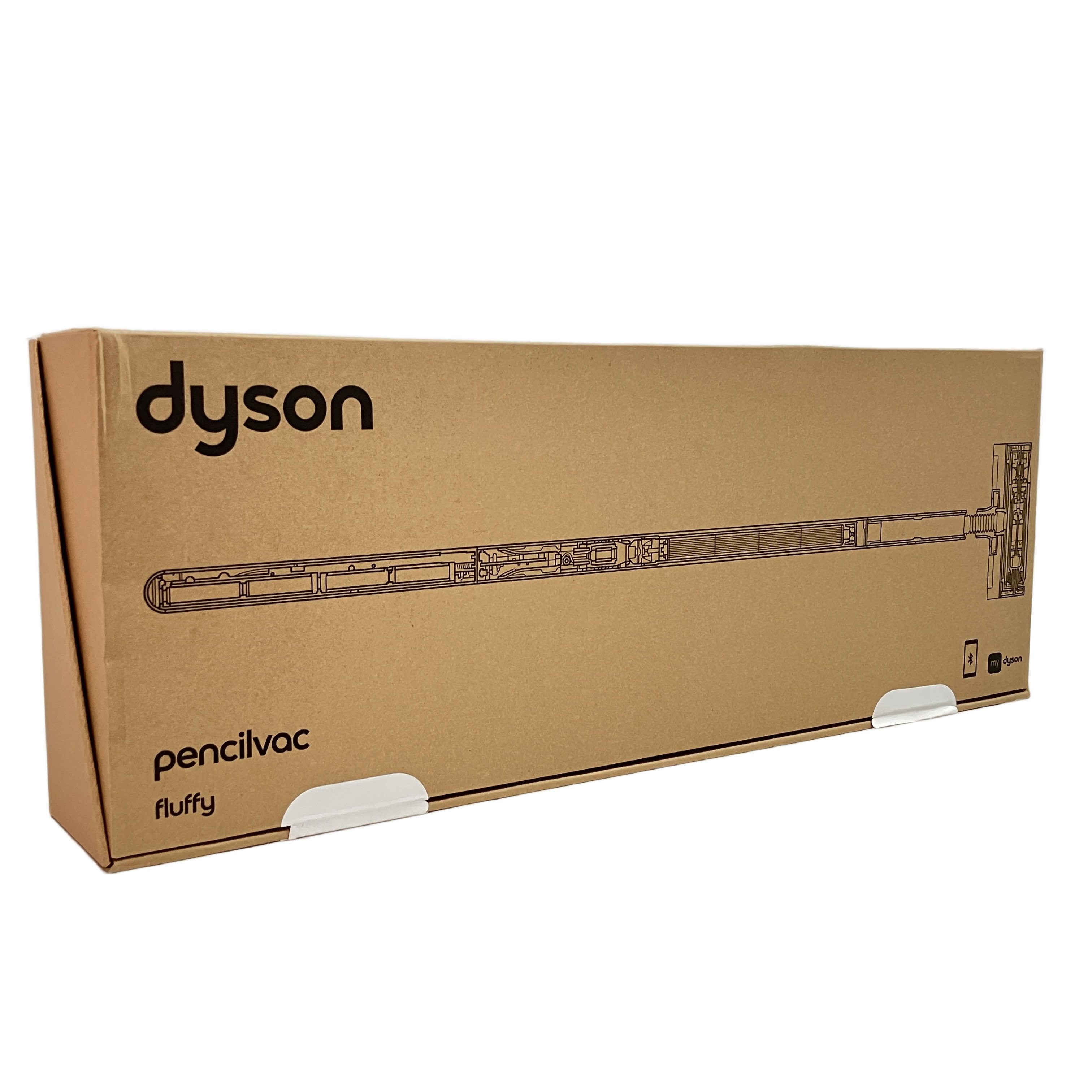 Dyson SV50FF スティッククリーナー