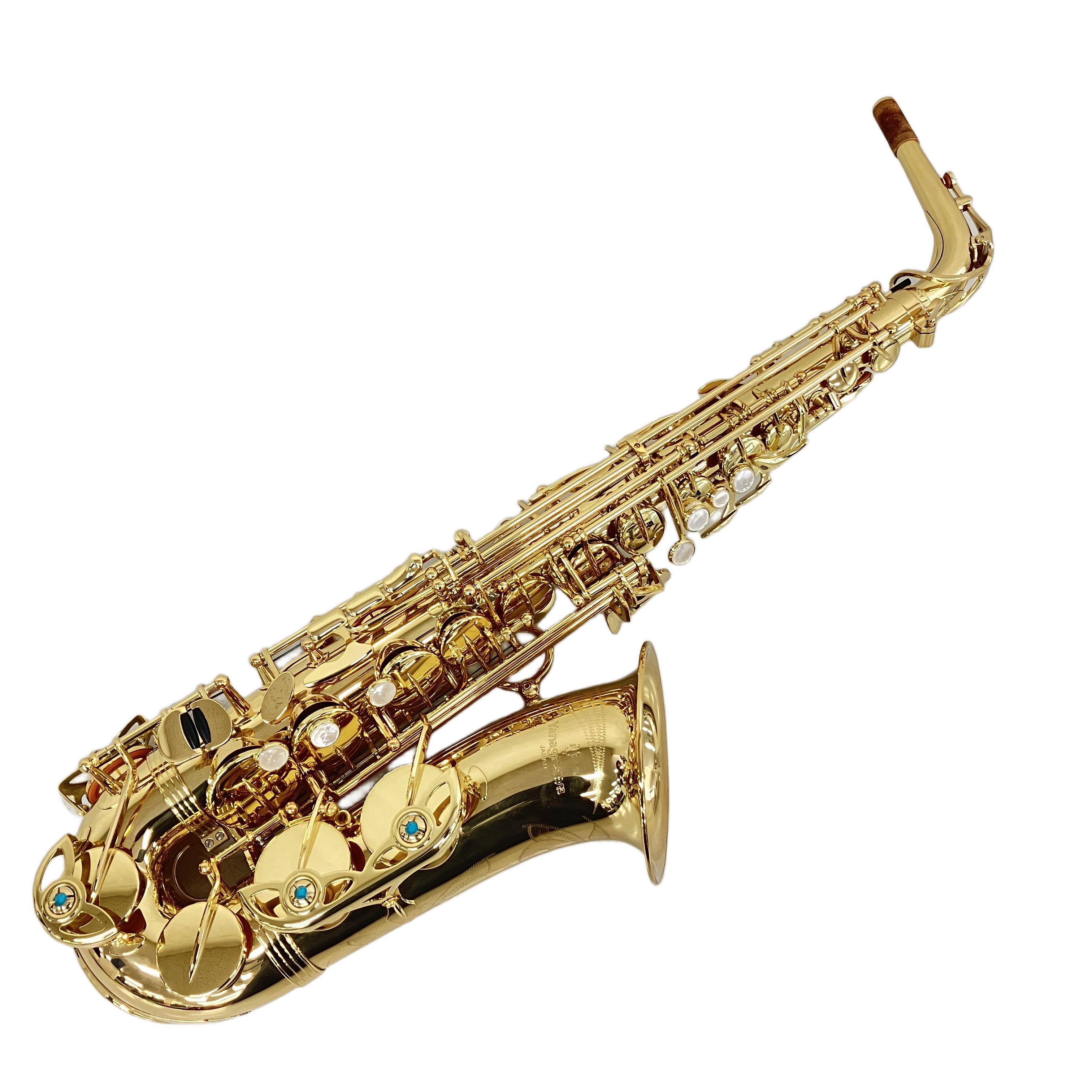 YANAGISAWA WO1 アルトサックス