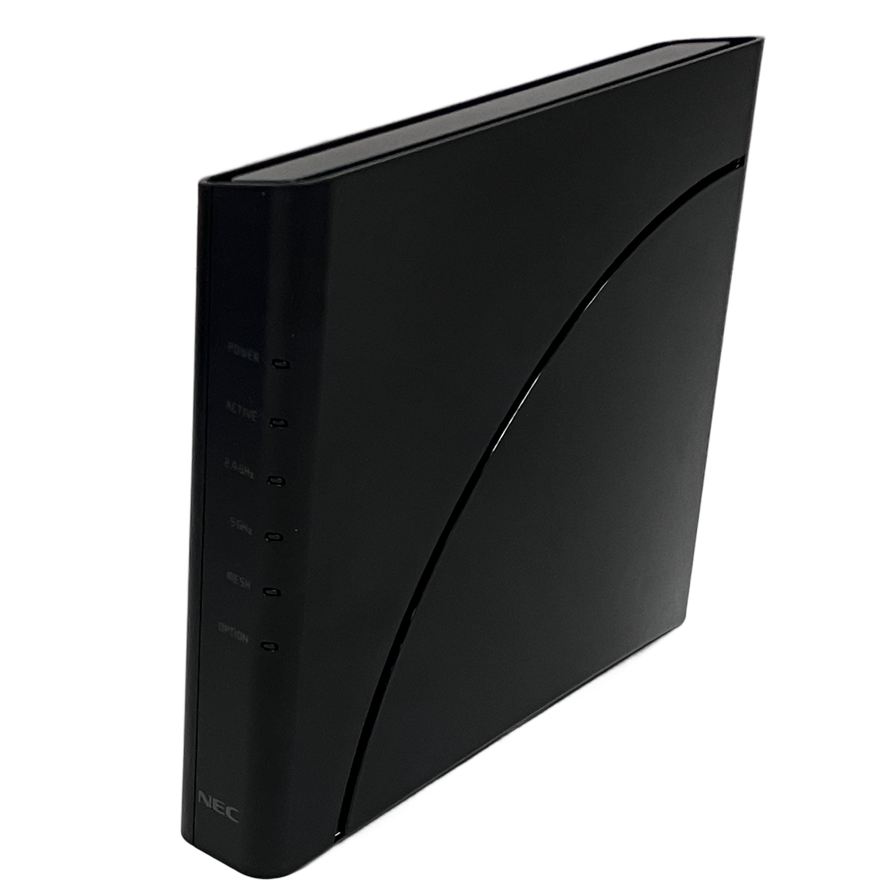 NEC Aterm PA-7200D8BE 無線LAN ホームルーター