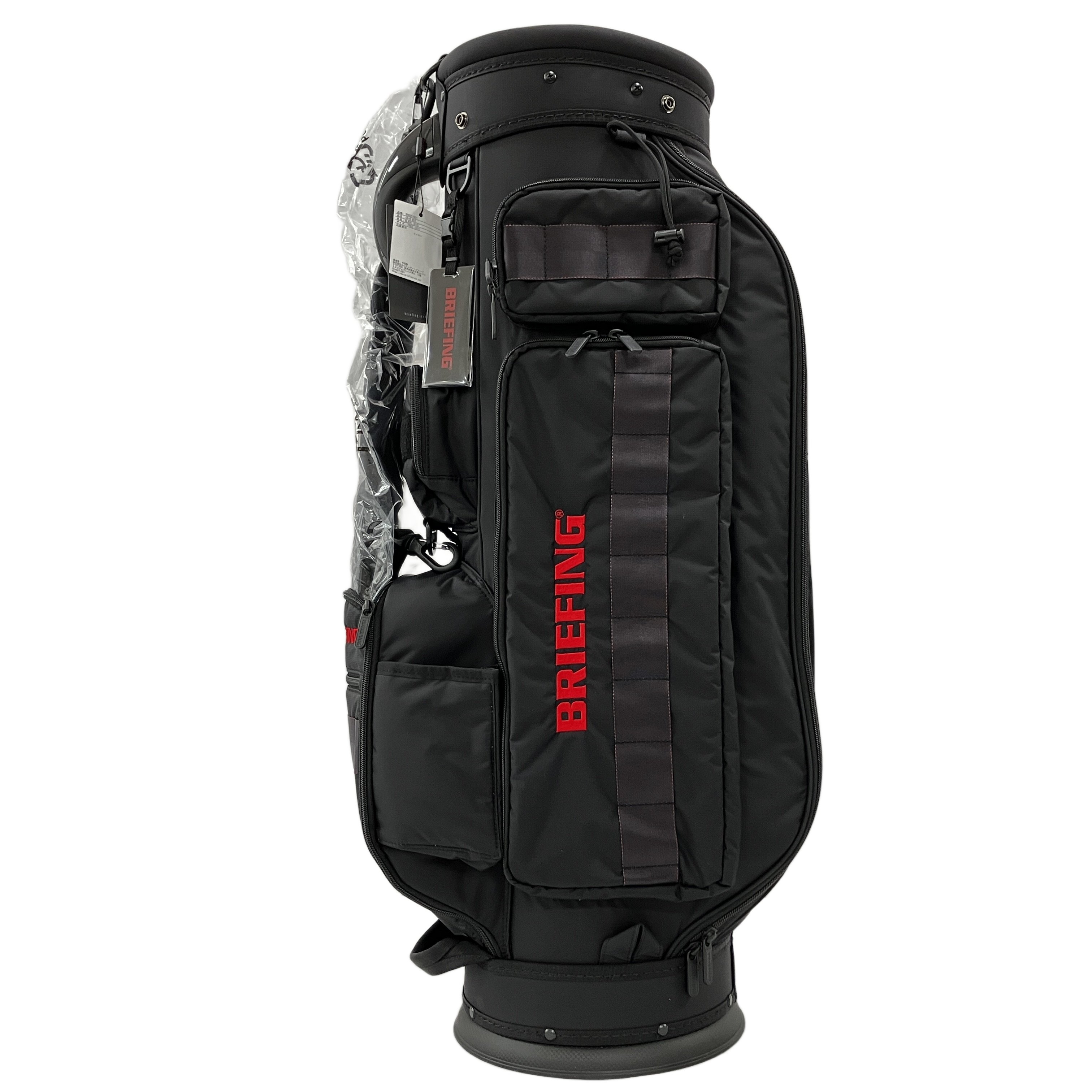 BRIEFING CR-6 キャディバッグ