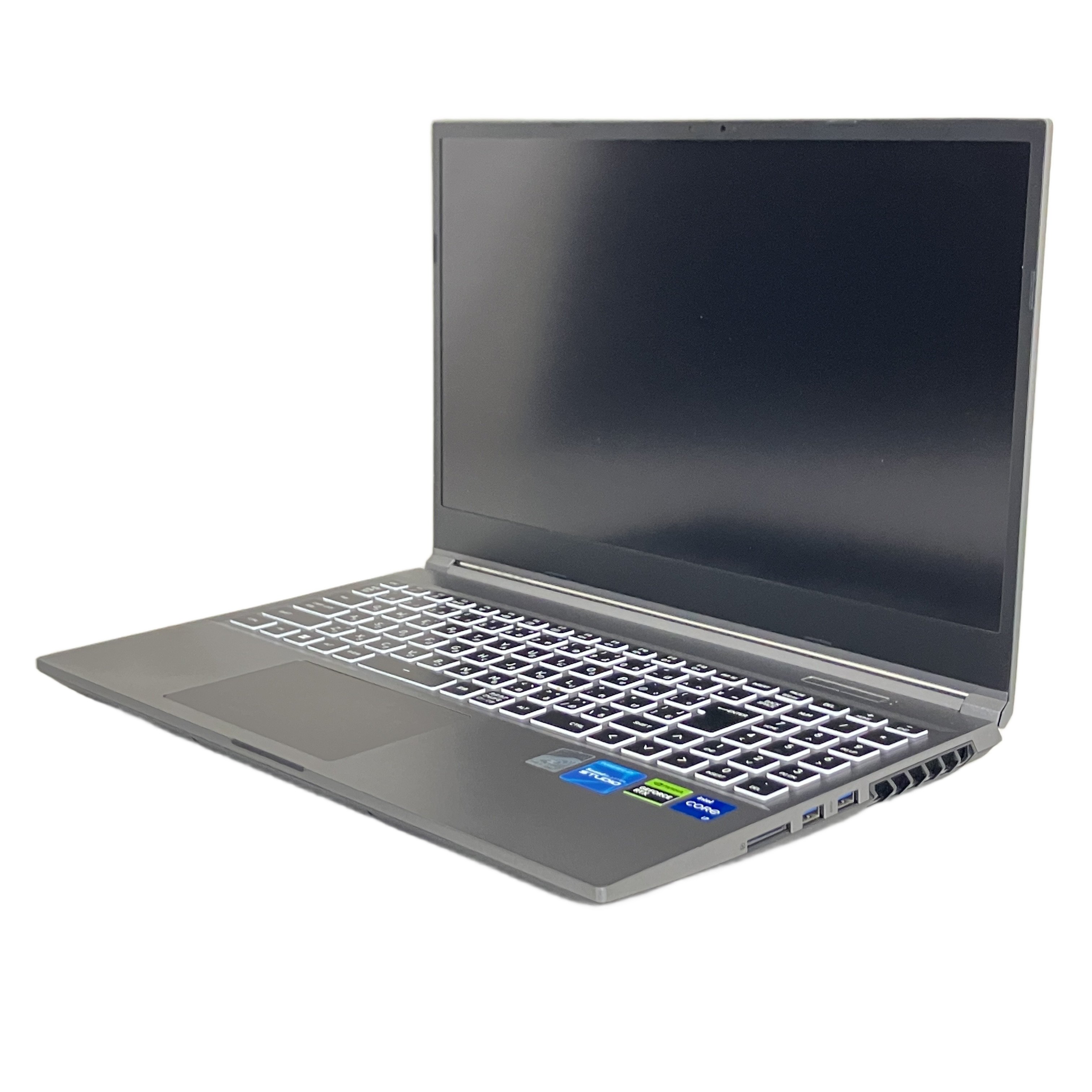 raytrek R5-RL6 ノート PC i7-13700HX 32GB 15.6型