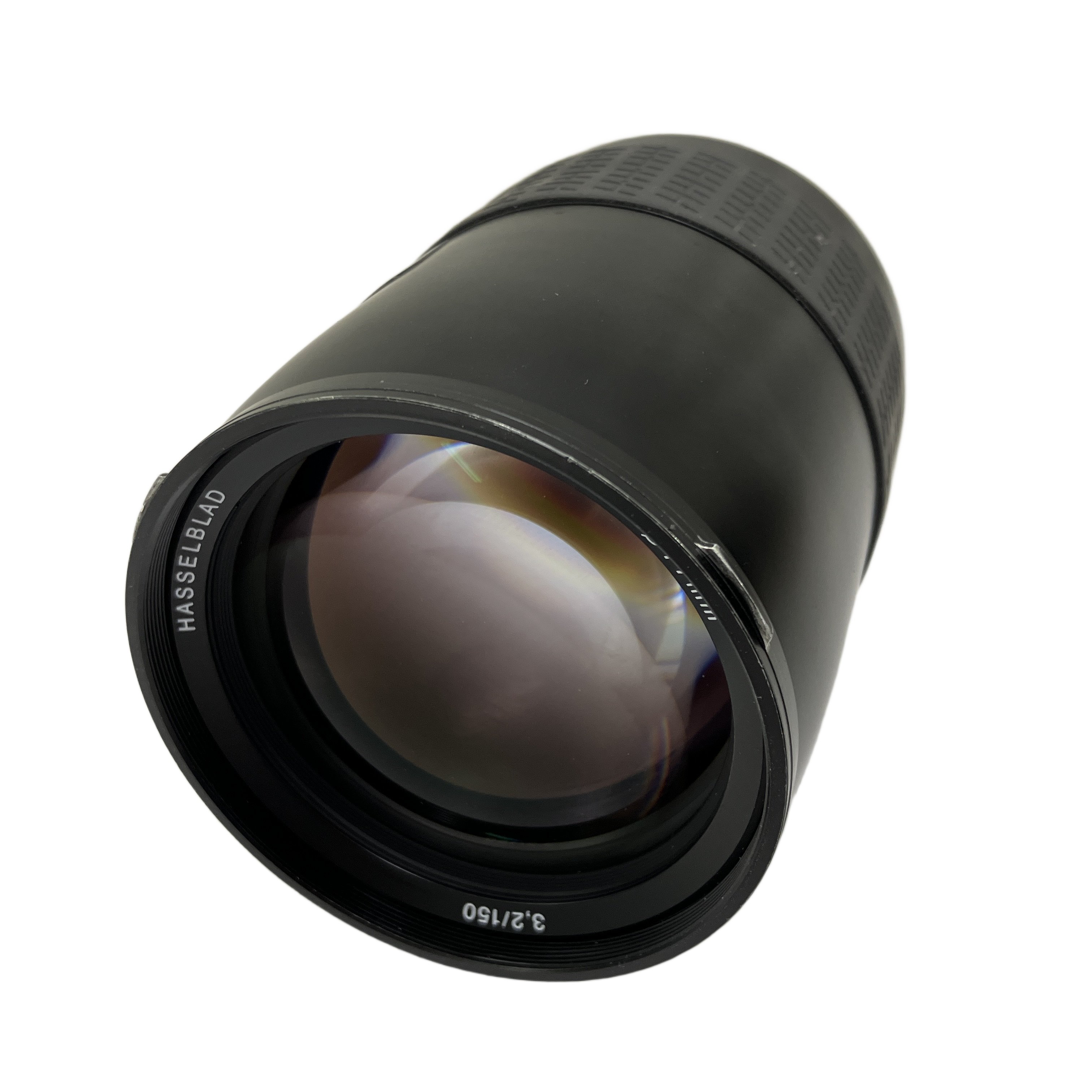 HASSELBLAD HC 150mm F3.2|圧倒的なボケ味と鮮鋭感、ポートレートを芸術に変える至高の中判レンズ