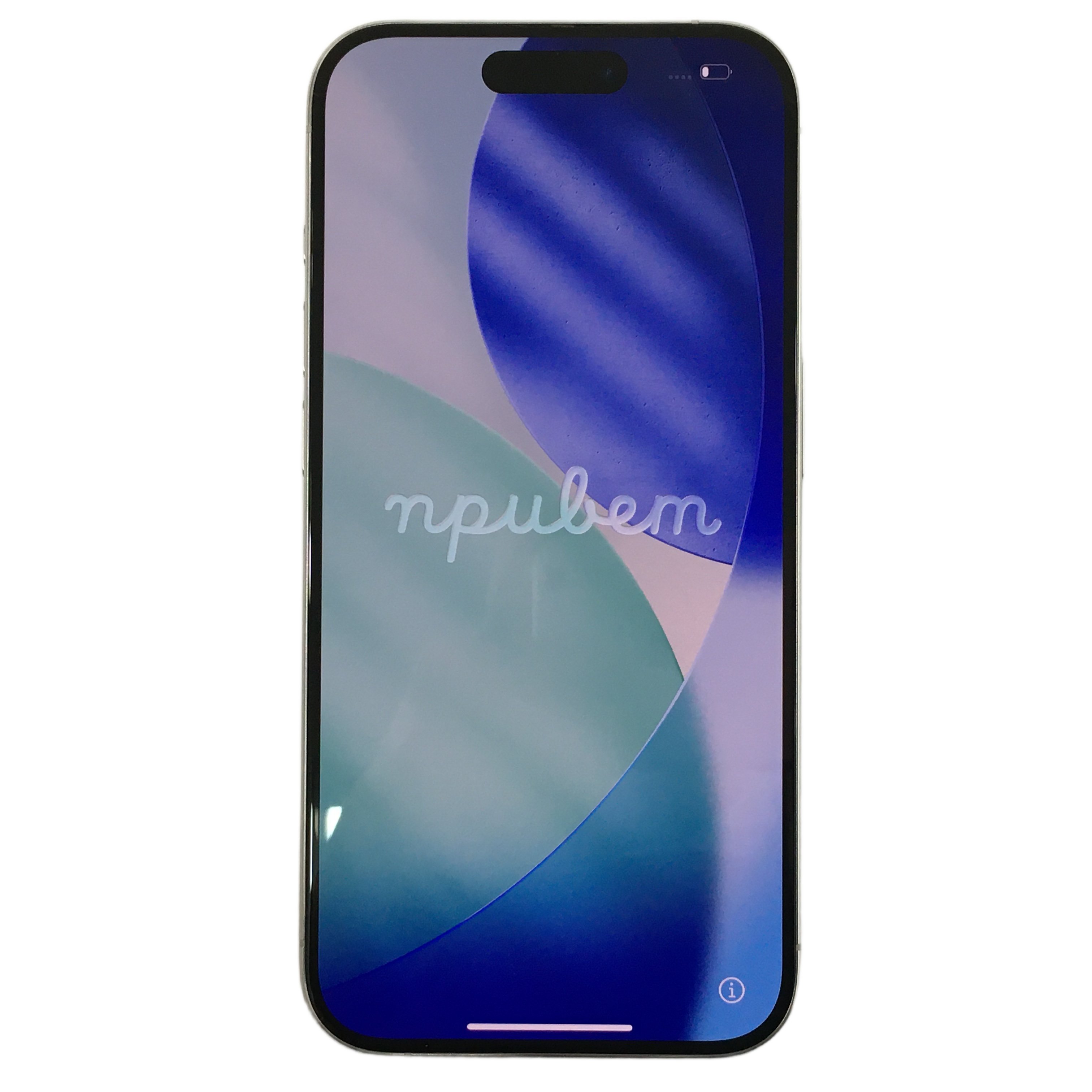 Apple iPhone 15 Pro 256GB スマートフォン