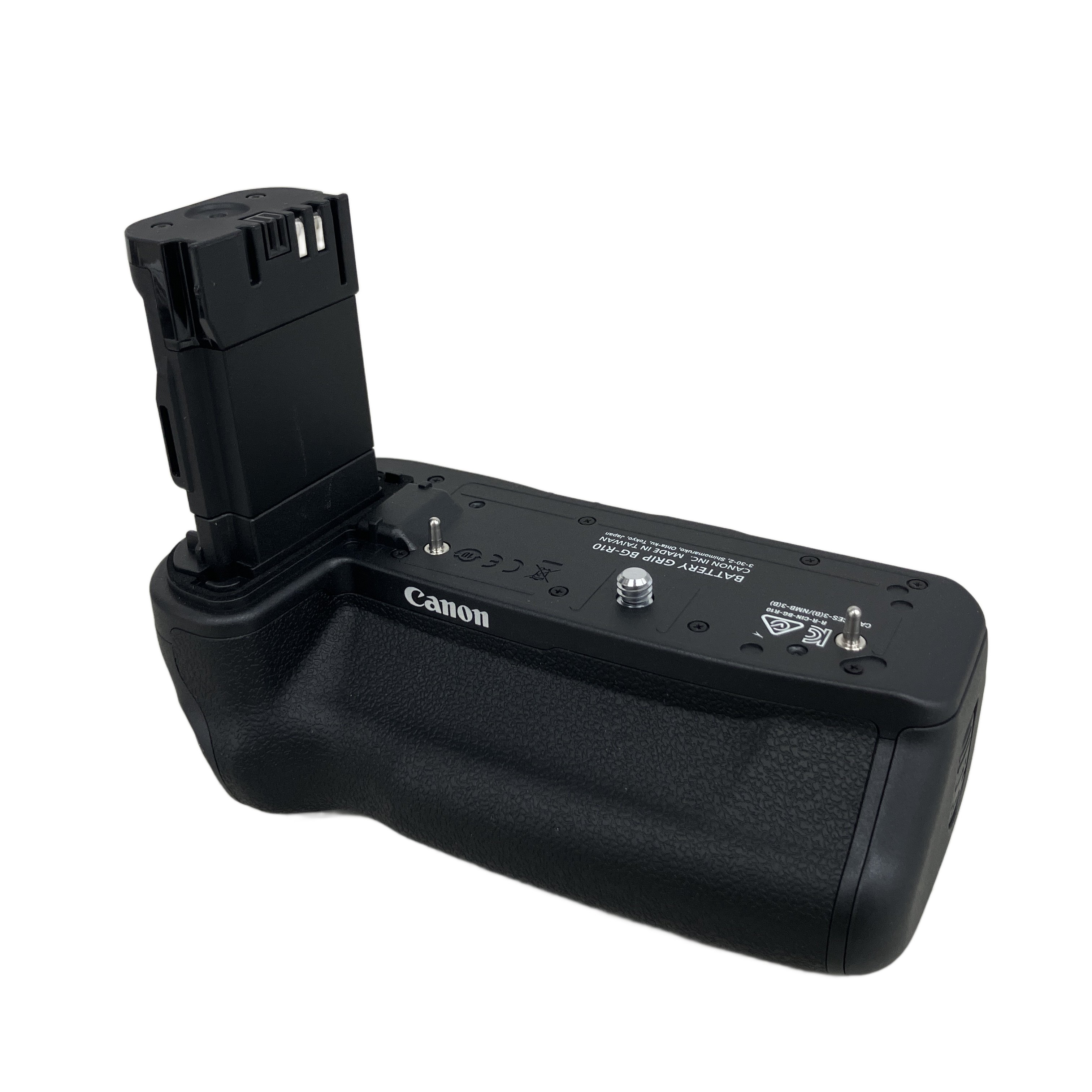 CANON BG-R10 バッテリーグリップ