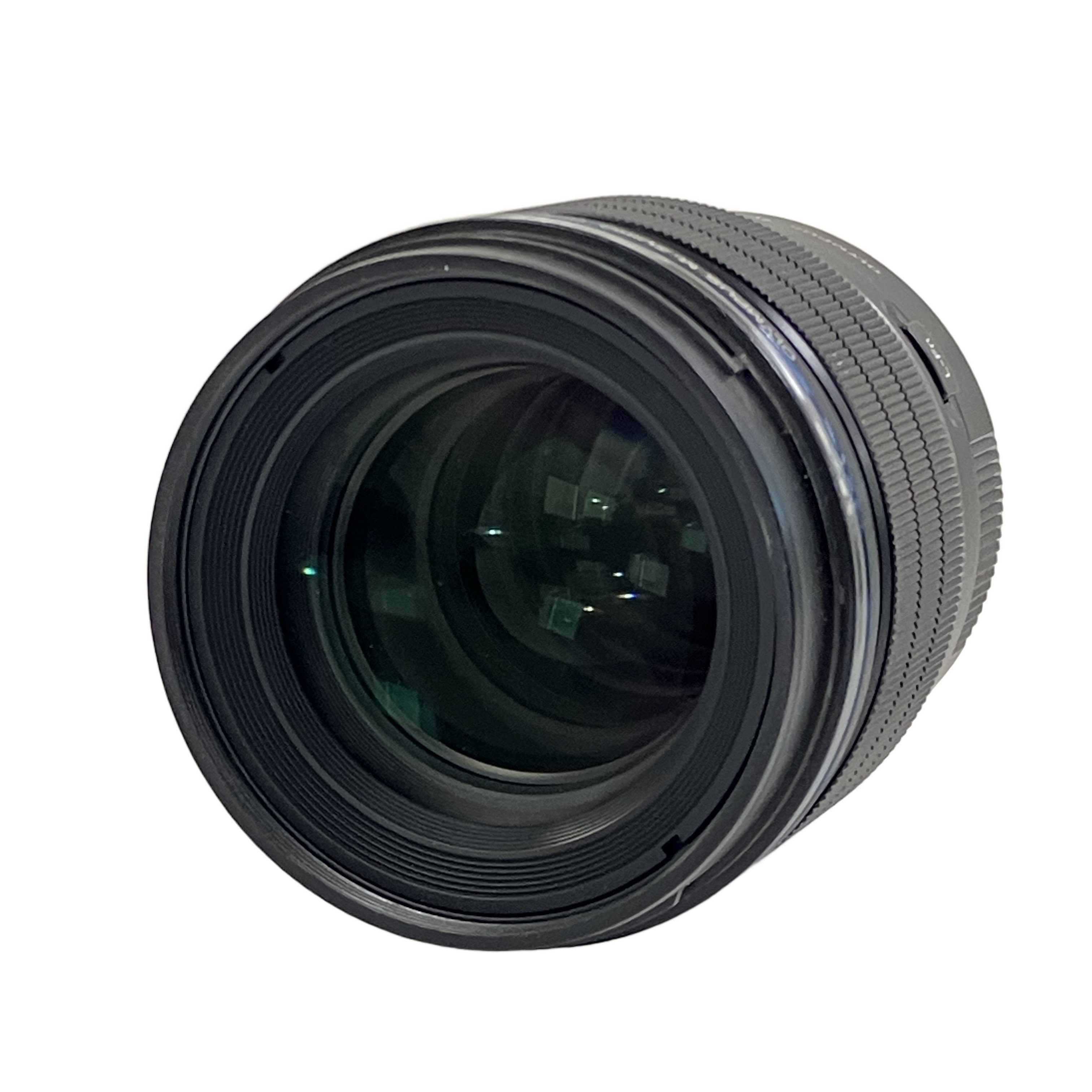 OLYMPUS M.ZUIKO 45mm F1.2 PRO 単焦点レンズ