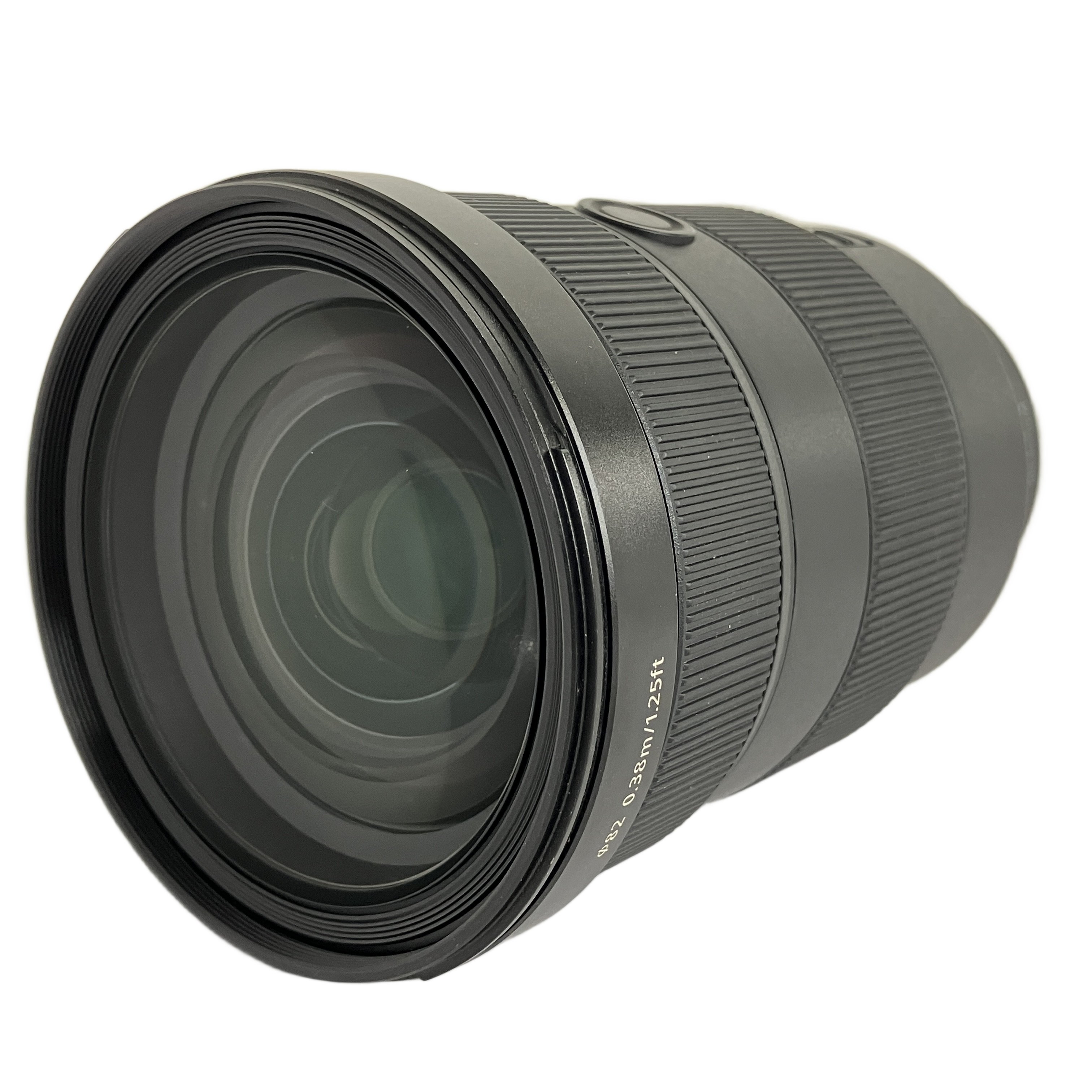 SONY SEL2470GM FE 24-70mm F2.8 GM 標準 ズーム レンズ