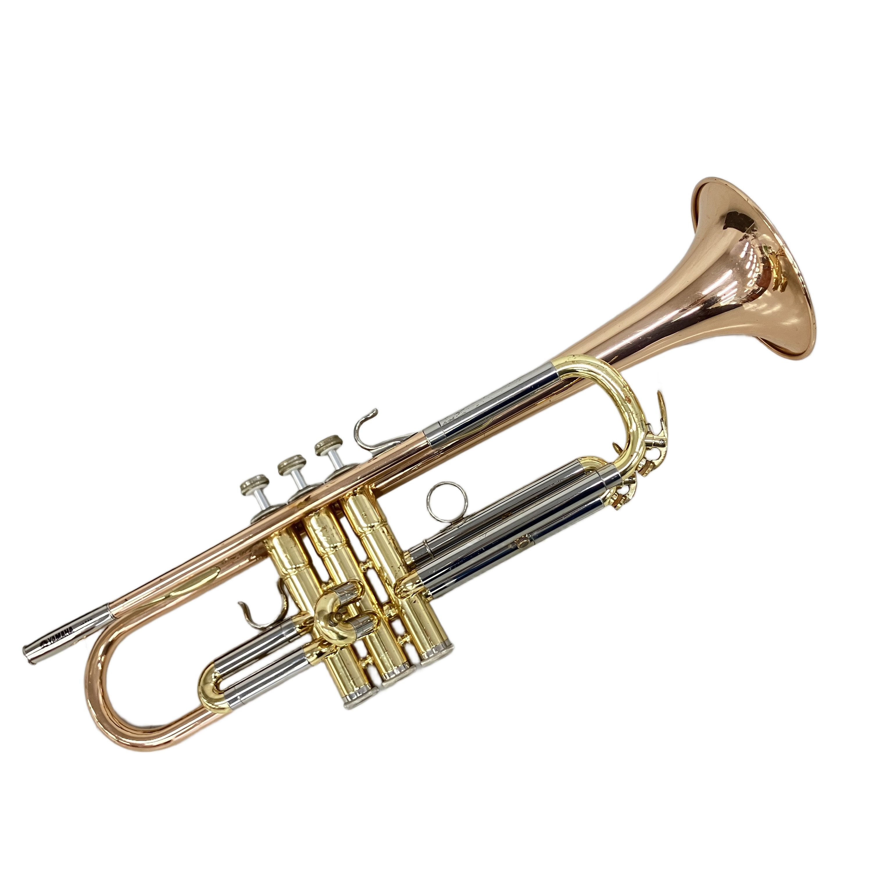 YAMAHA YTR-634 トランペット