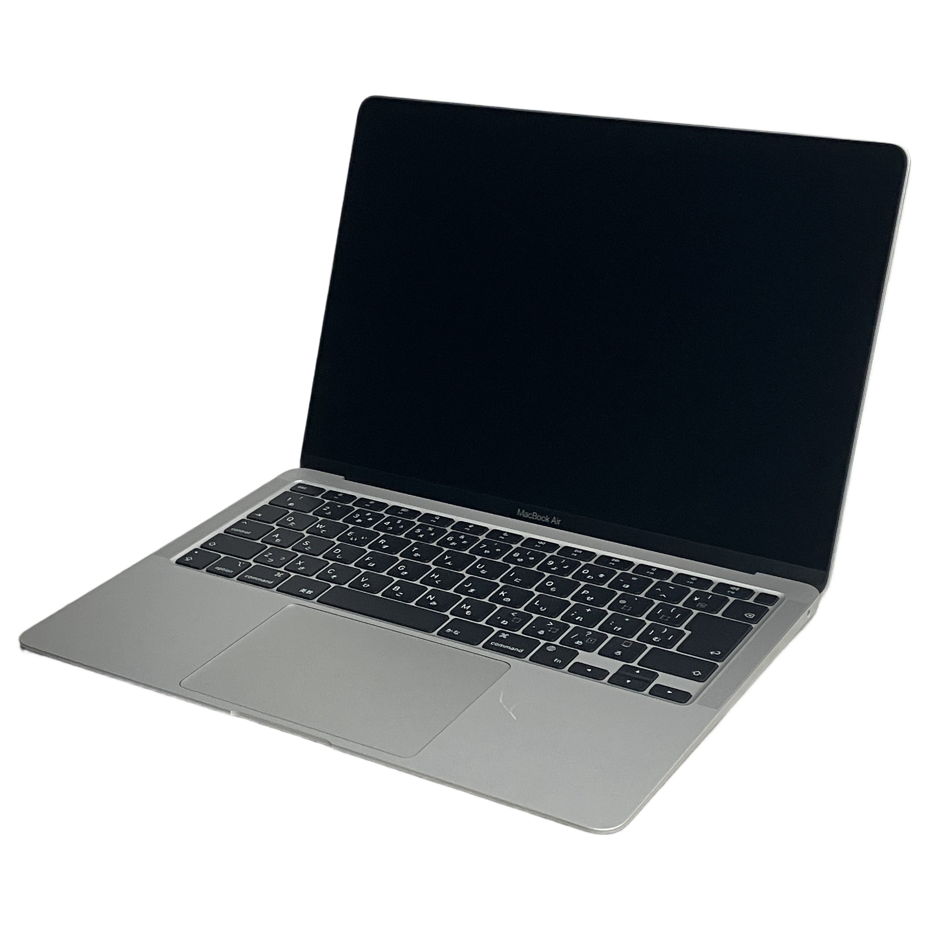 Apple MacBook Air M1 13インチ ノート パソコン 8GB 256GB