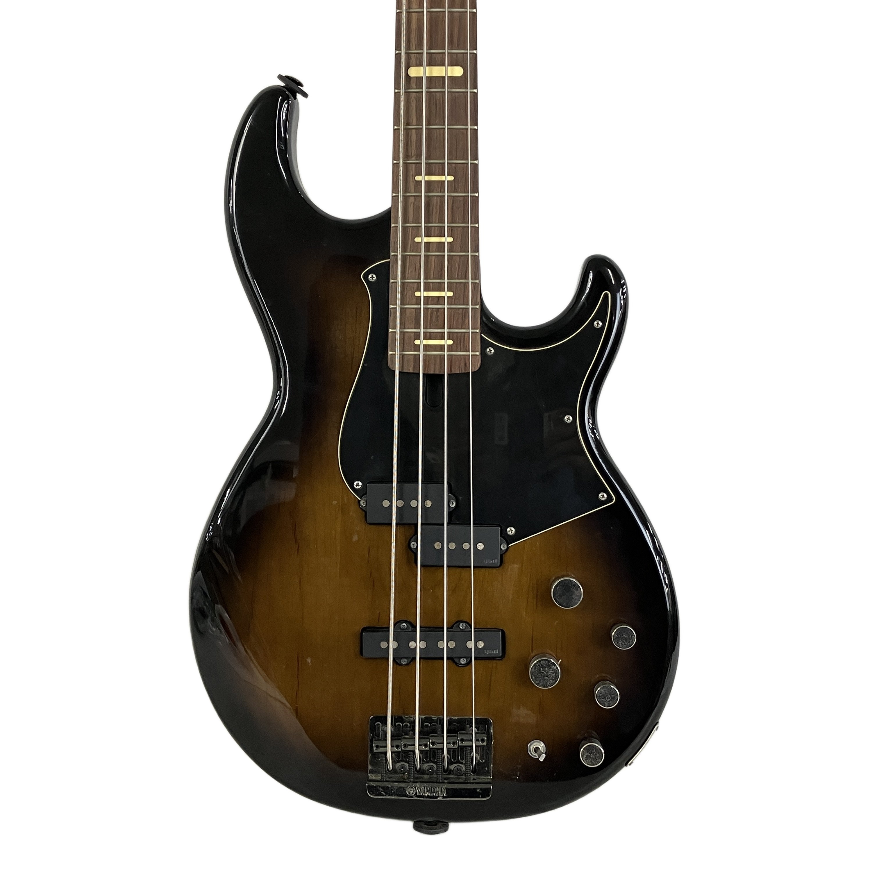 YAMAHA BB734A BROAD BASS エレキベース
