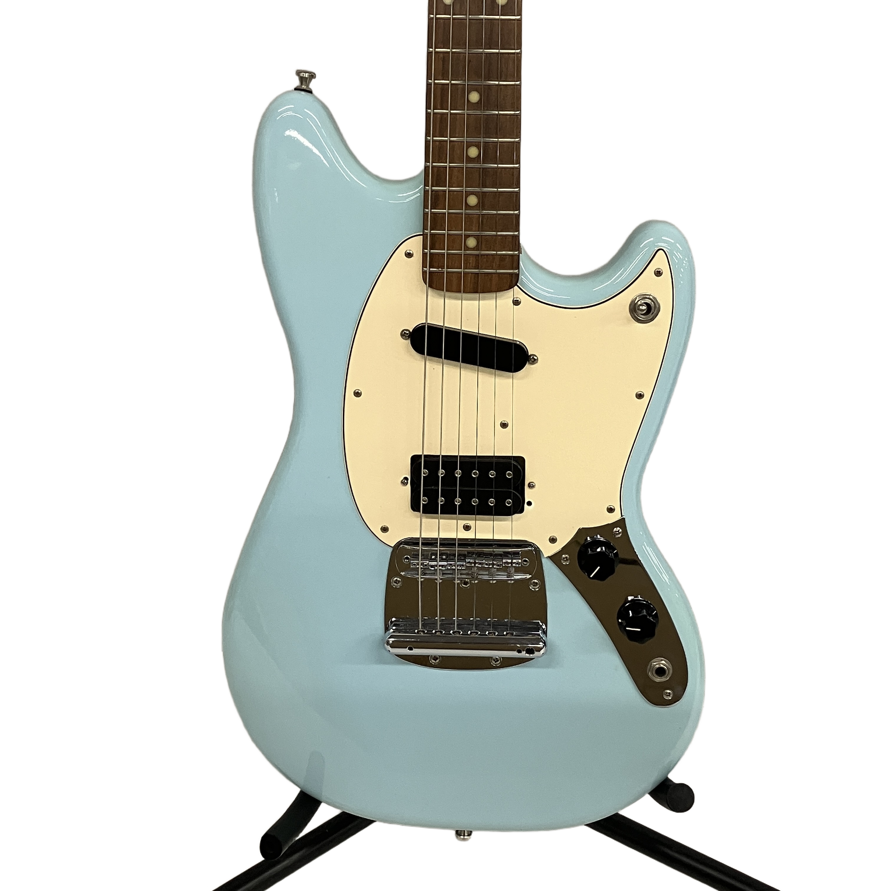 SCHECTER PROGAUGE PS-MS エレキギター