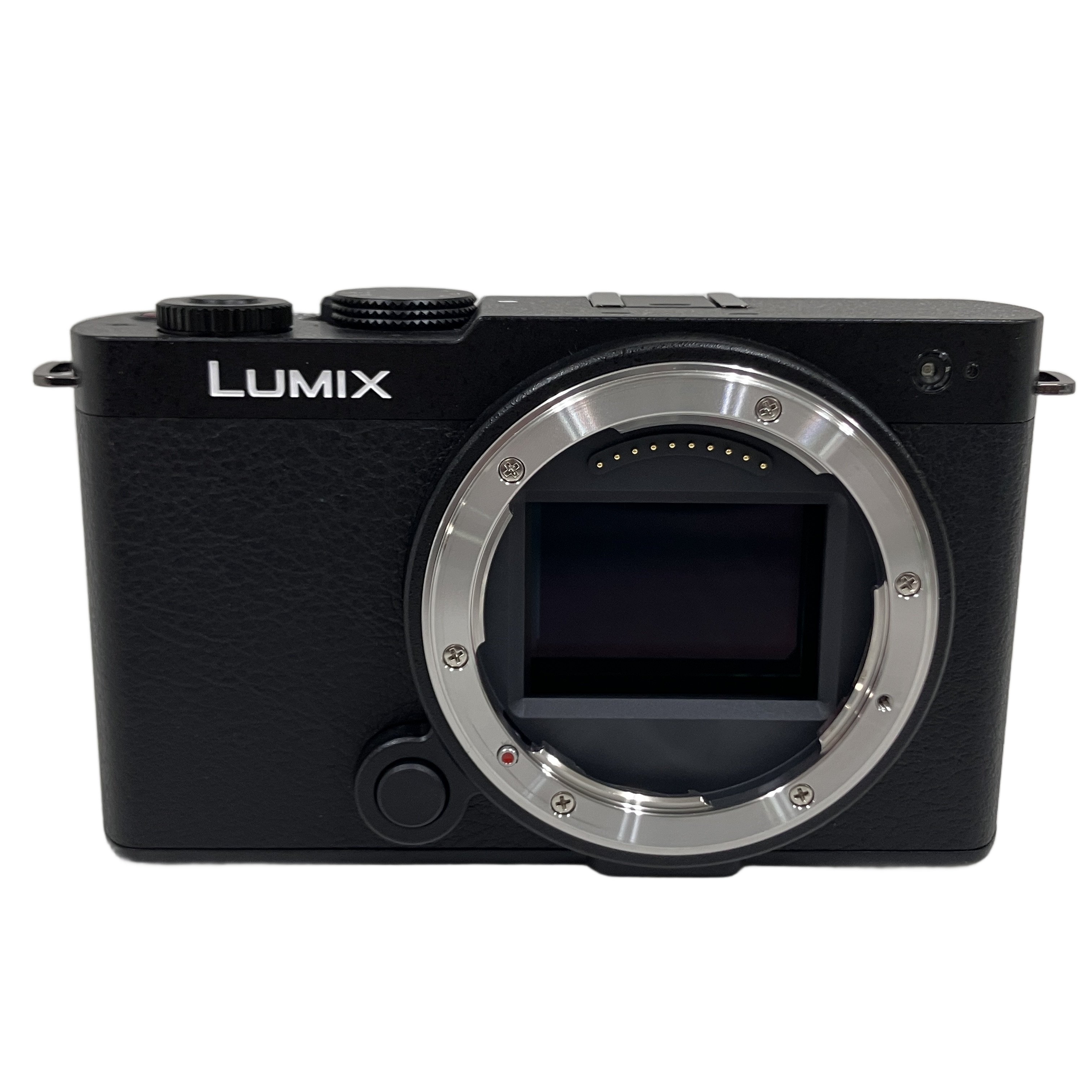 Panasonic LUMIX DC-S9|フルサイズの描写力をもっと身近に、感性を直感的に表現する軽量モデル