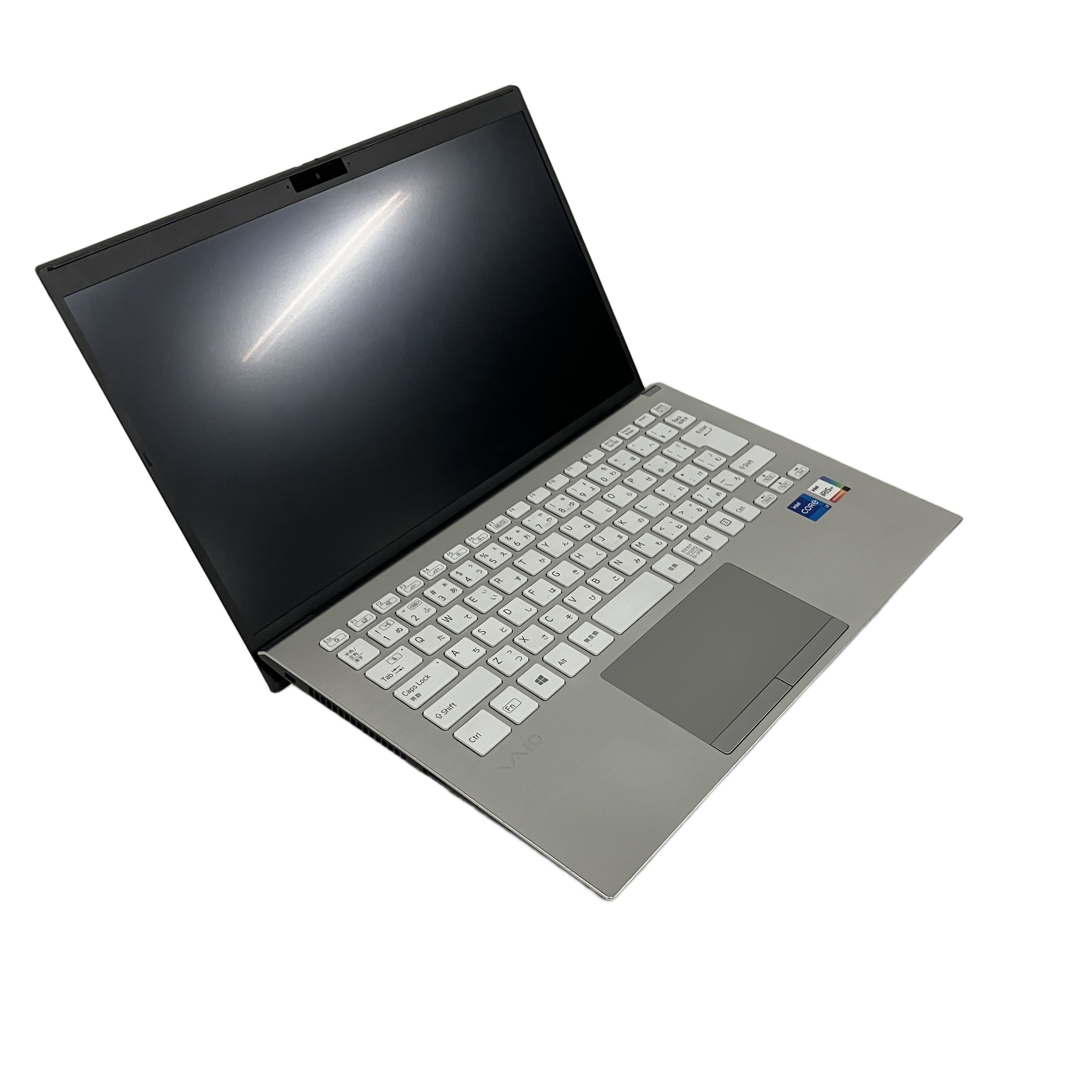 VAIO VJS144 ノートPC 8GB 512GB