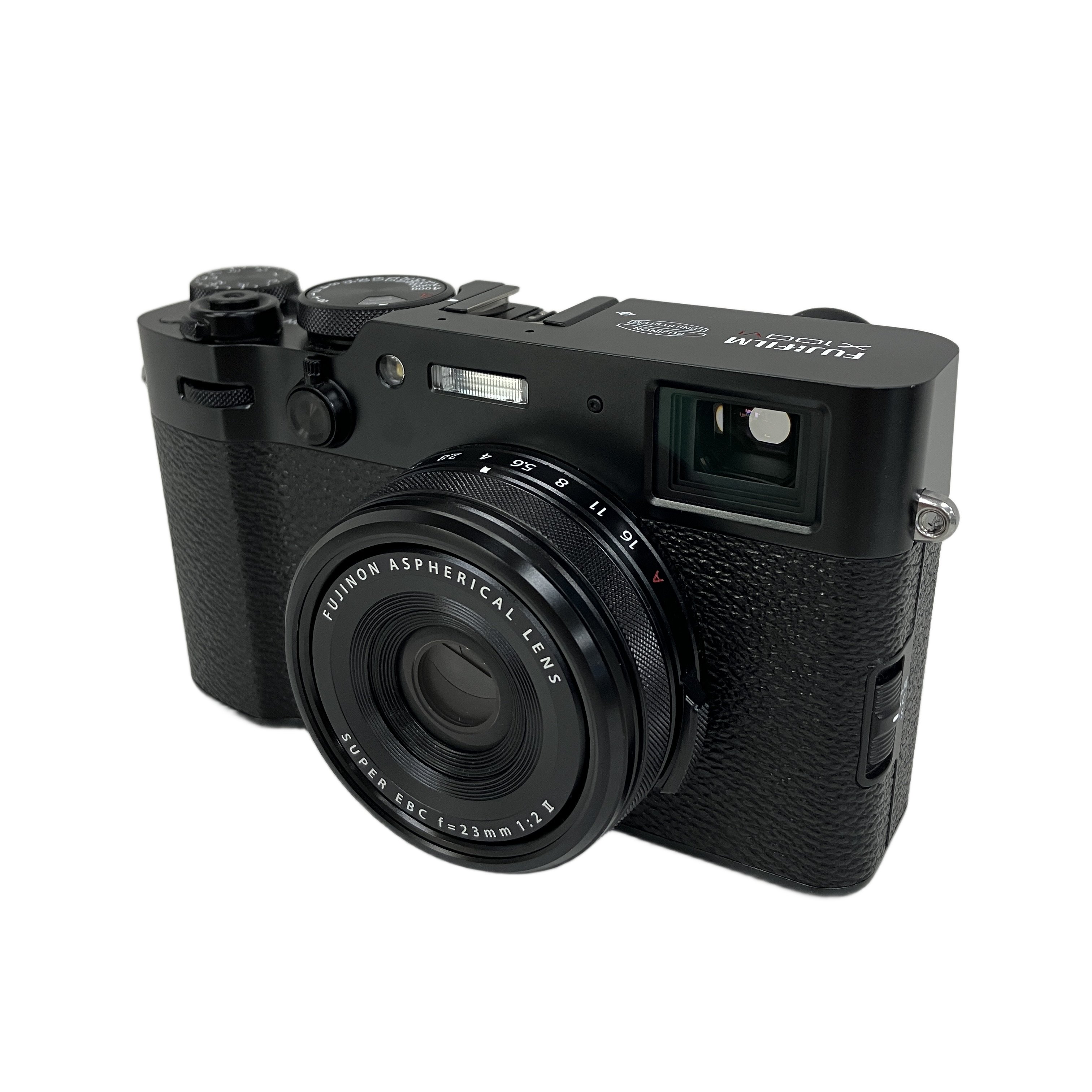 FUJIFILM X100VI (4000万画素 / 23mm F2.0):手ブレ補正という翼を得た名機。日常をシネマティックに切り取る、至高のプレミアム・コンパクト。