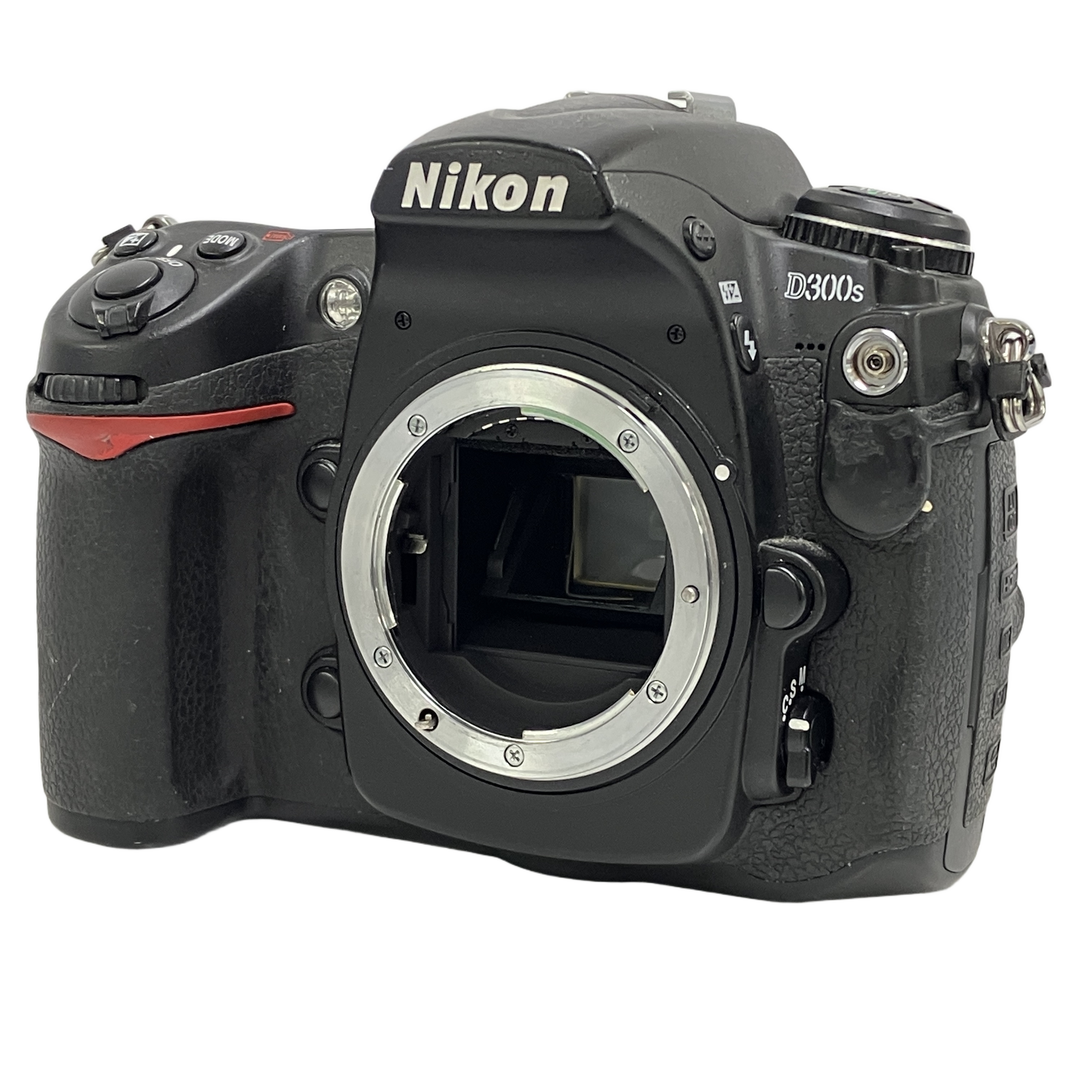 NIKON D300s デジタル一眼レフカメラ