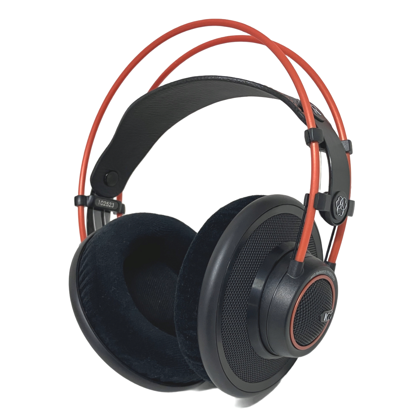 AKG K712 Pro モニターヘッドホン