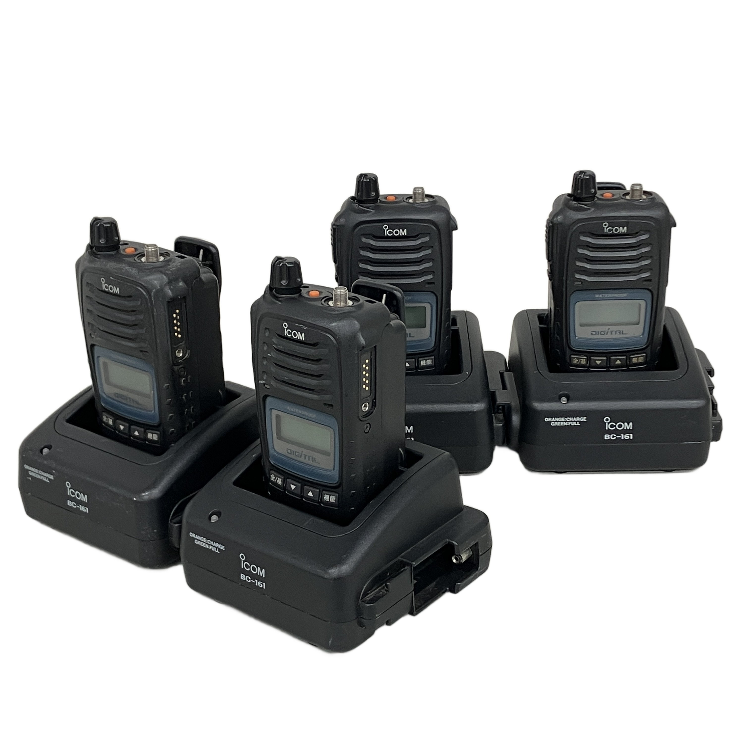 ICOM IC-D50 デジタル簡易無線機