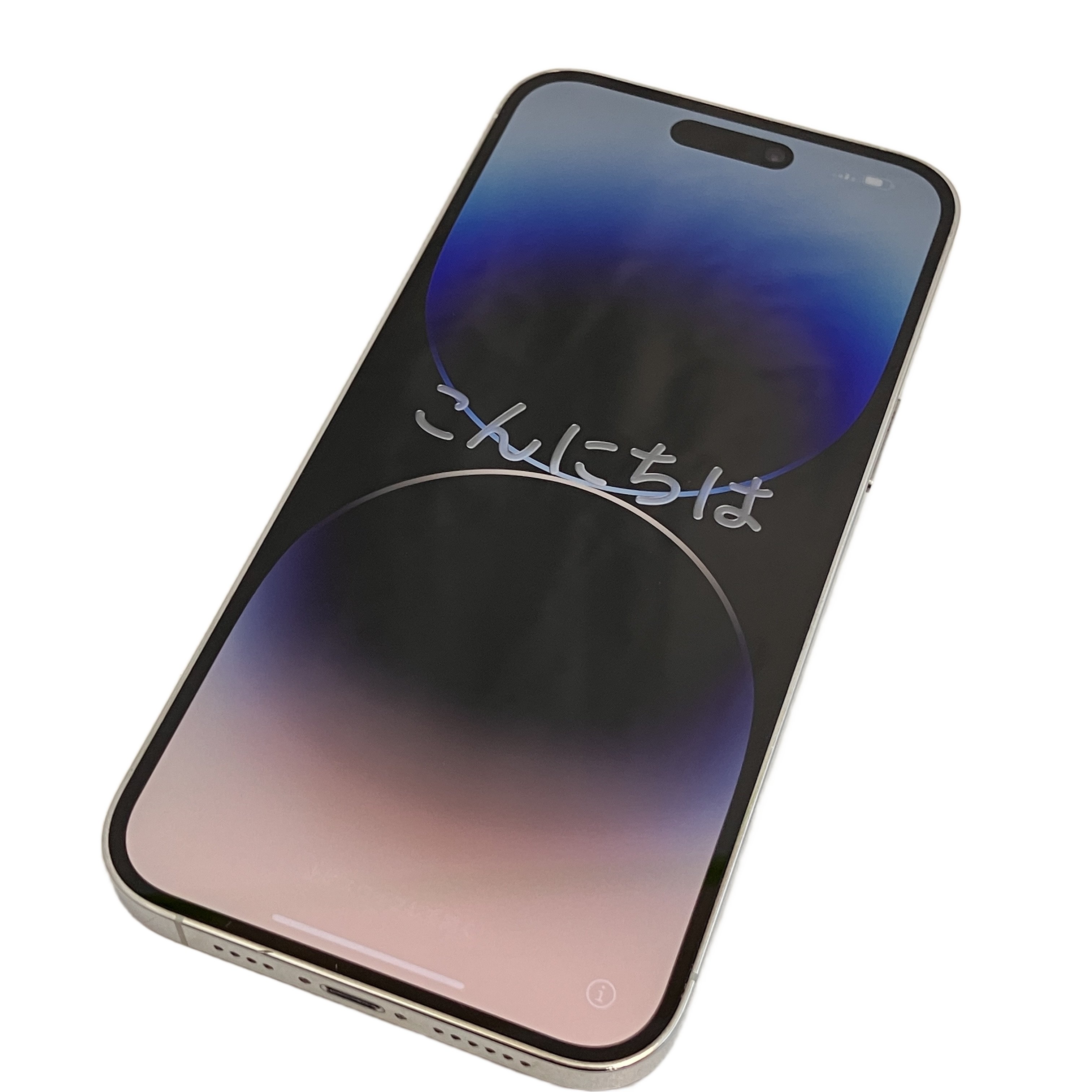 APPLE iPhone 14 Pro Max スマートフォン 512GB
