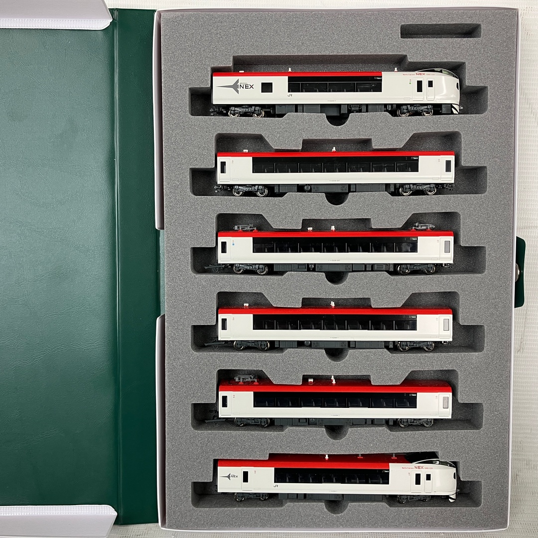 KATO E259系 成田エクスプレス 6両セット