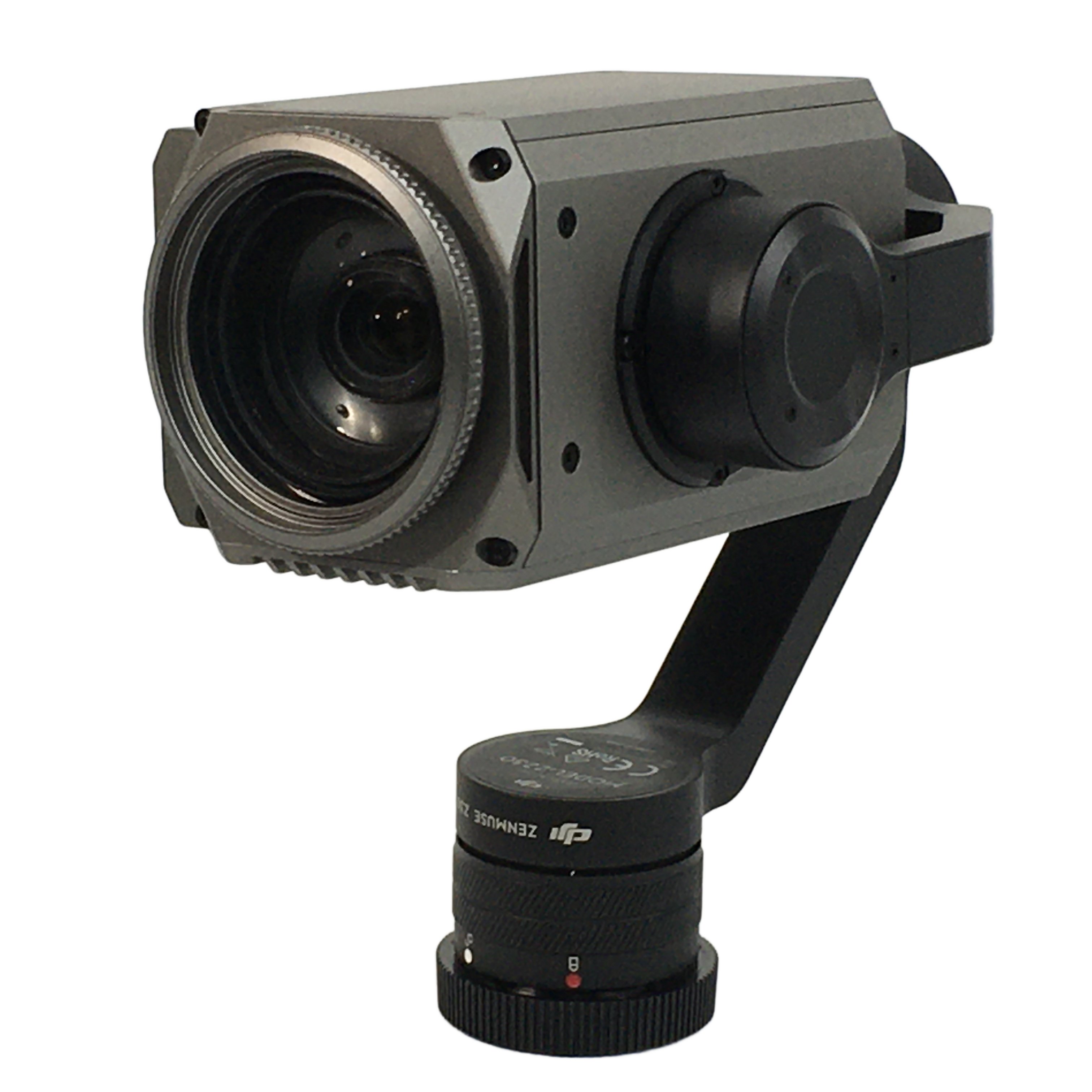 DJI ZENMUSE Z30|光学30倍ズームの衝撃、遠方の細部を安全・克明に捉える空撮点検の決定版