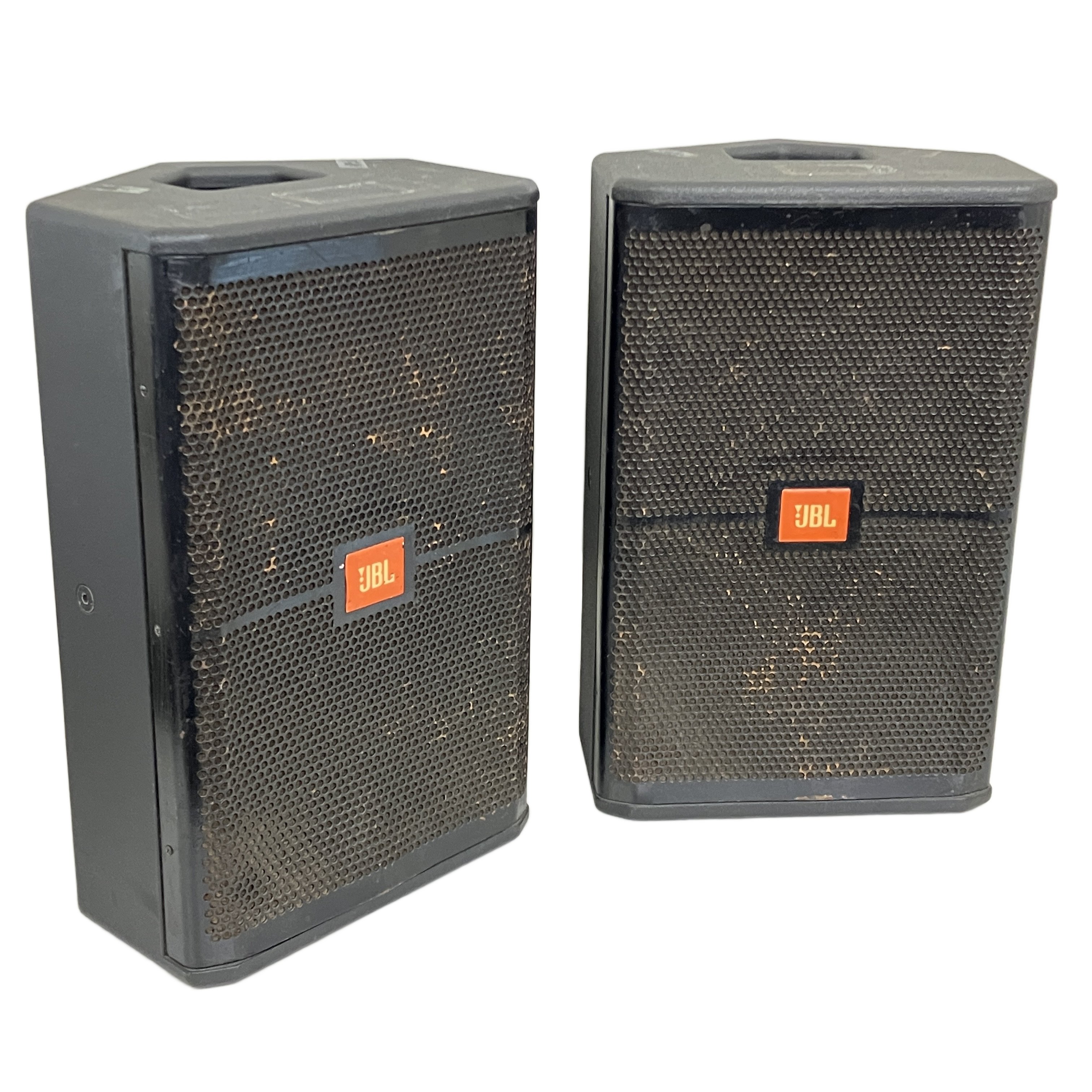 JBL SRX712M|12インチが放つ圧倒的な音圧、世界のステージを支えるプロフェッショナル・モニター