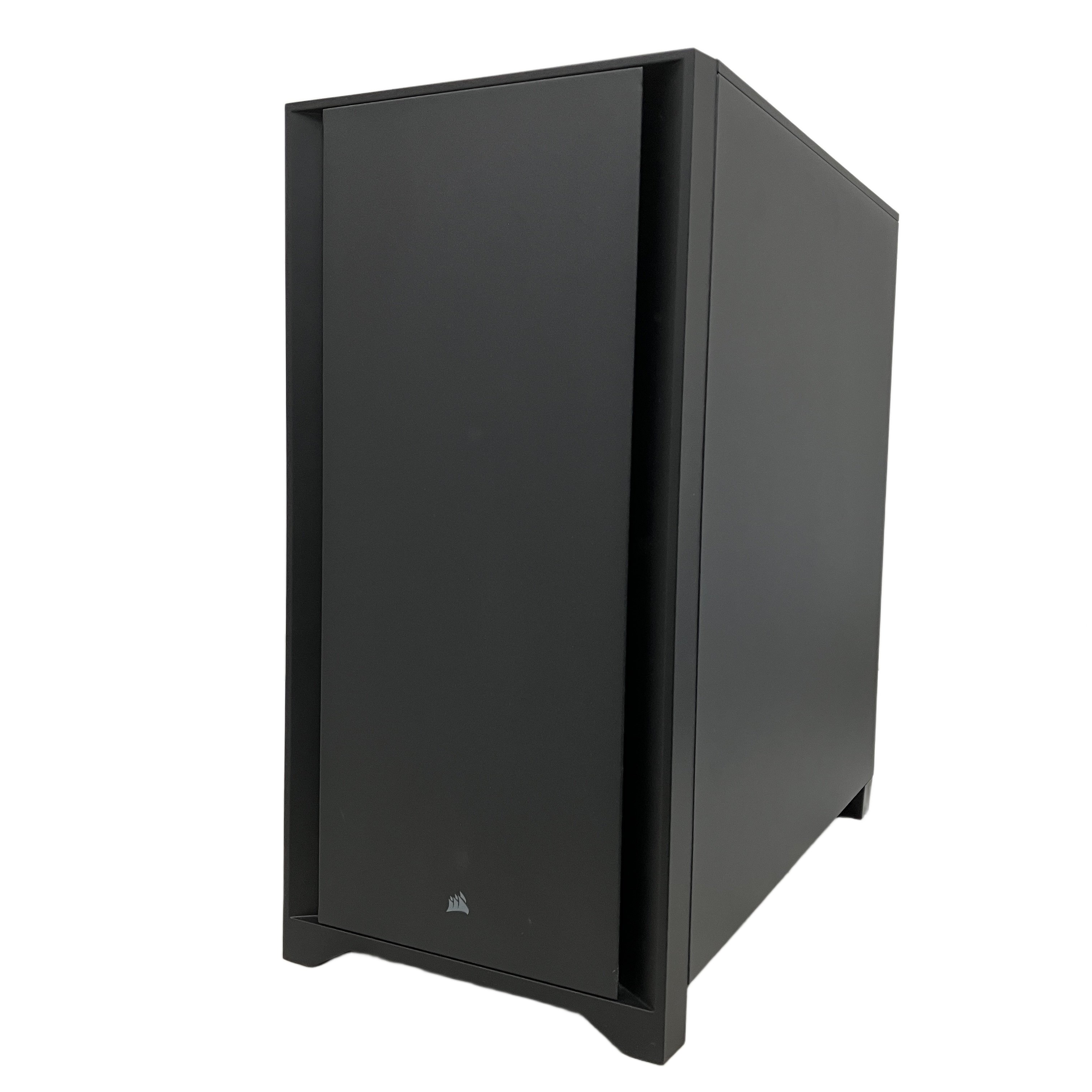 自作 PC i7-10700KF RTX3080 32GB SSD2TB