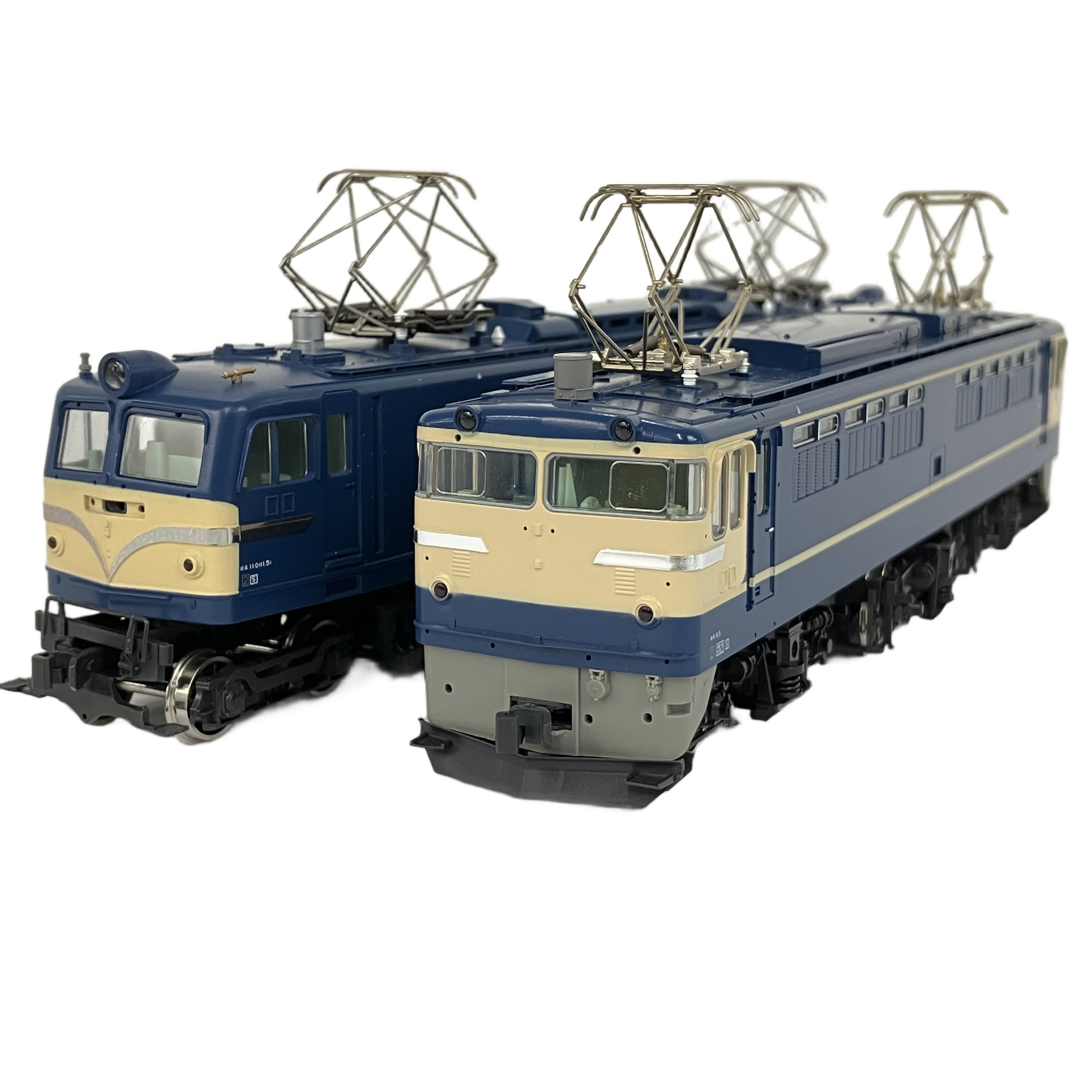 KATO 電気機関車 2両セット