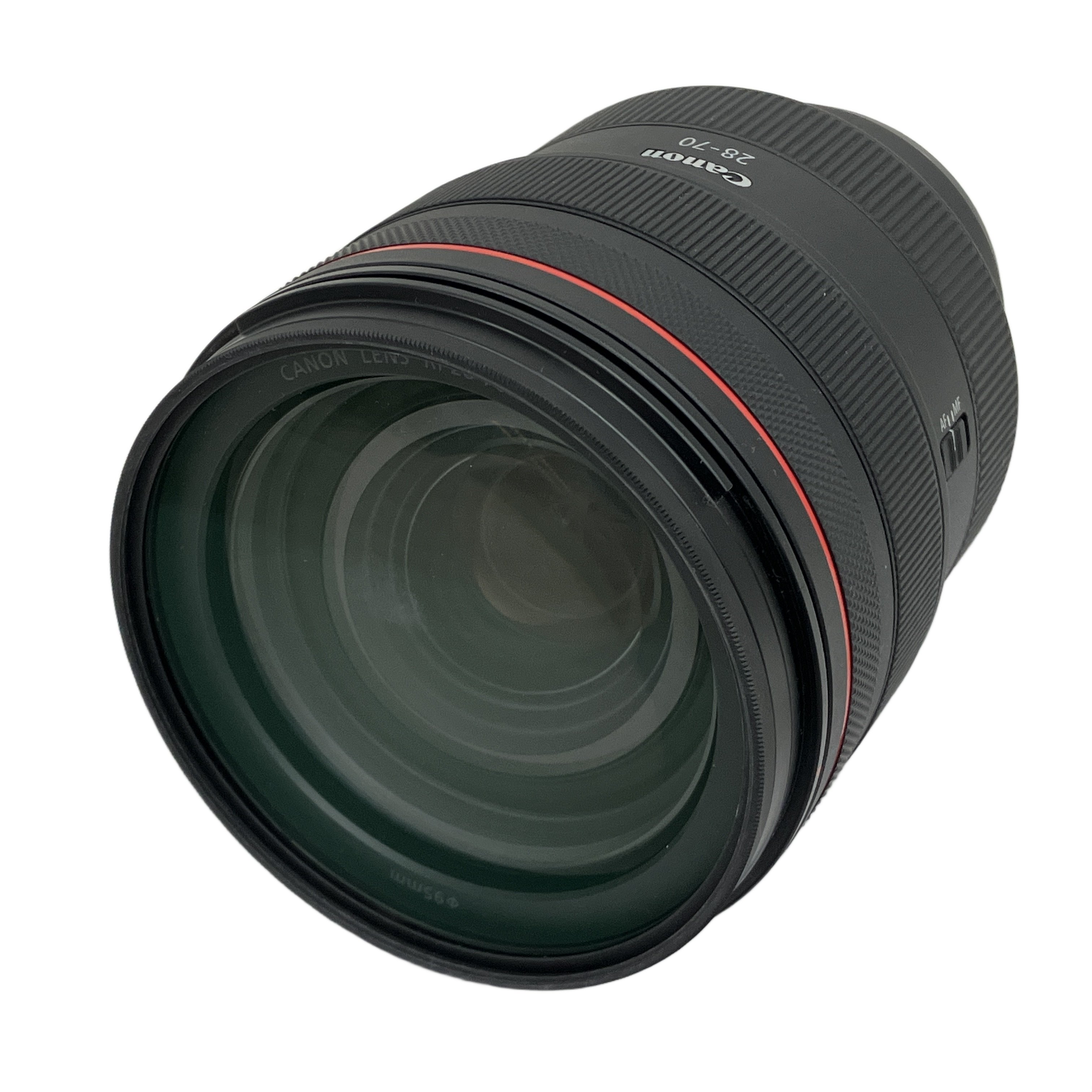 Canon RF28-70mm F2 L USM:単焦点レンズ数本分を凌駕する。ズームの常識を破壊する「F2通し」の怪物。