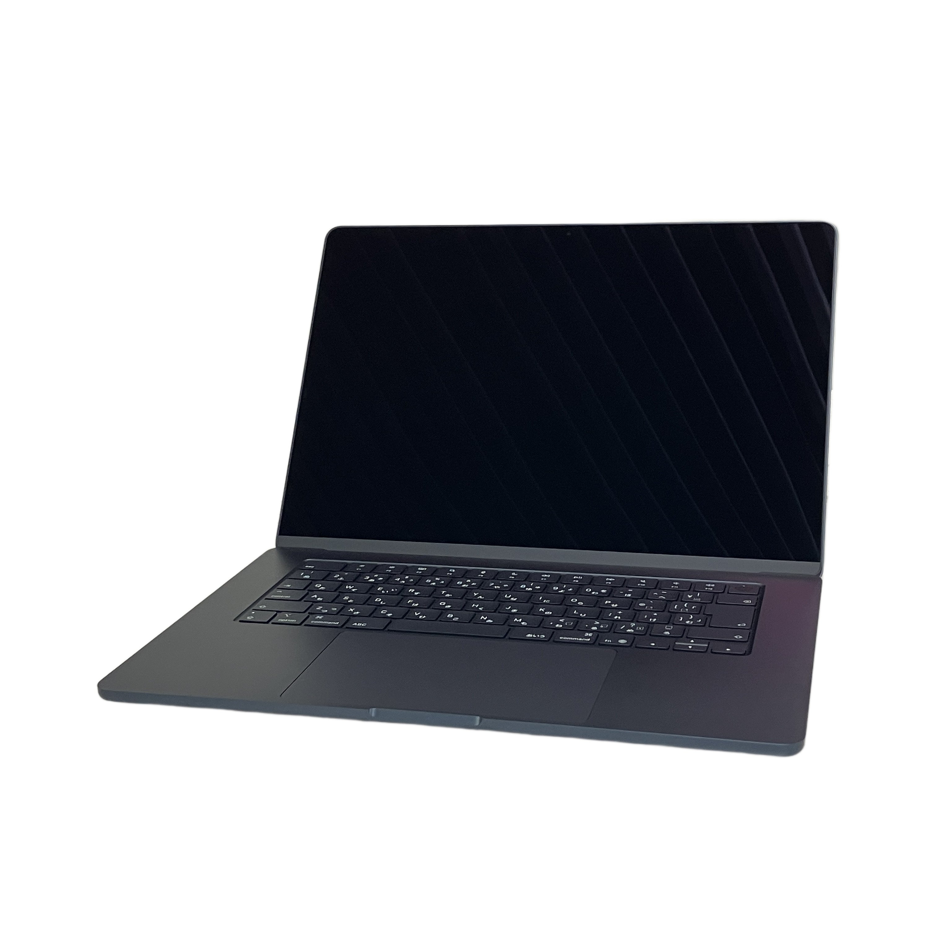 Apple MacBook Air 15インチ M4 16GB 256GB ミッドナイト