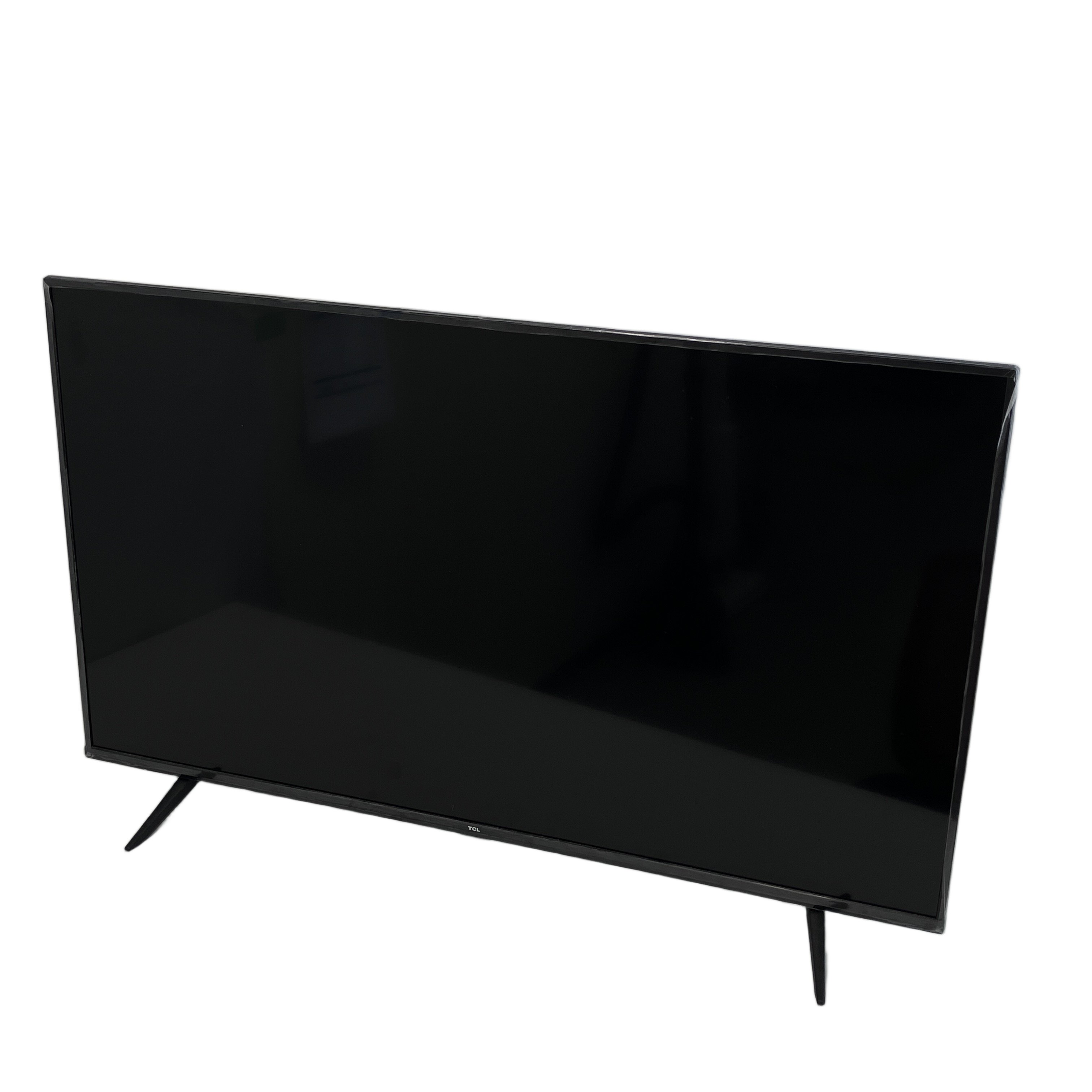 TCL 55P615 55型 4Kテレビ