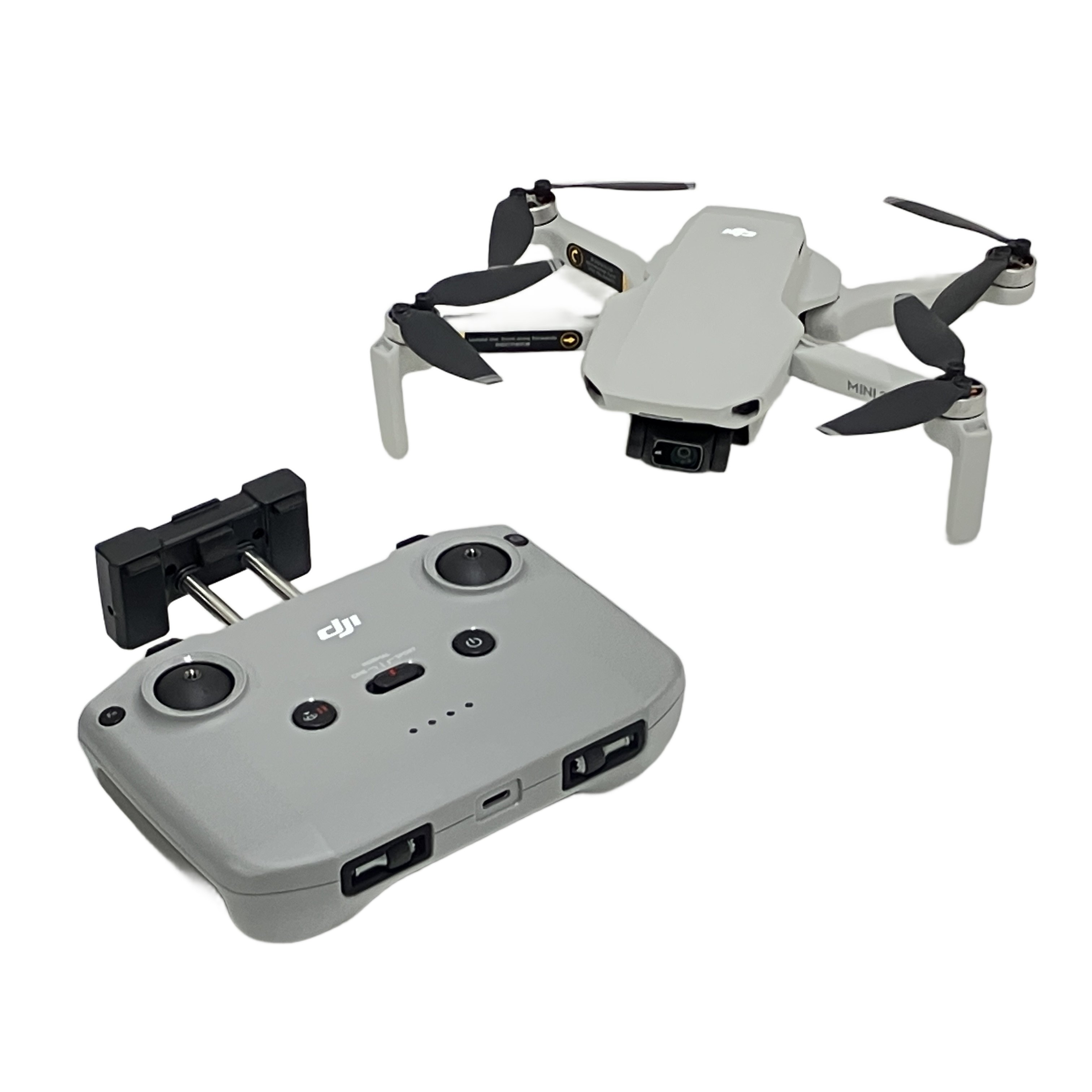 DJI MINI 2 ドローン 空撮