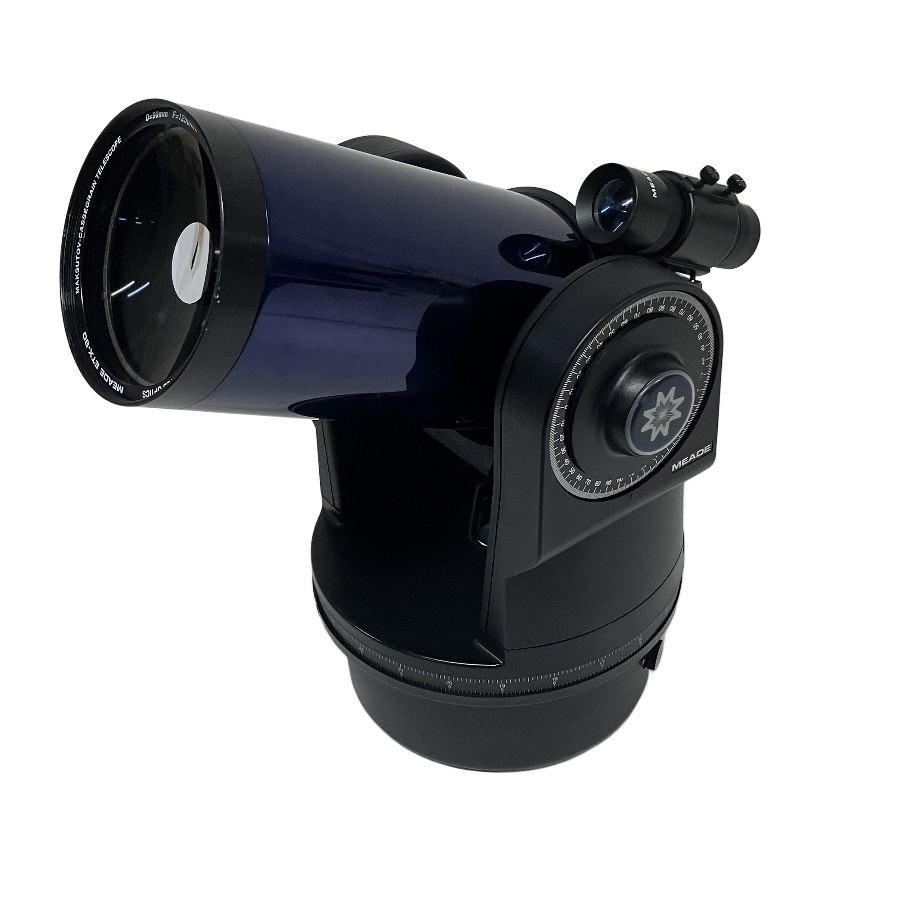 Meade ETX-90EC 天体望遠鏡
