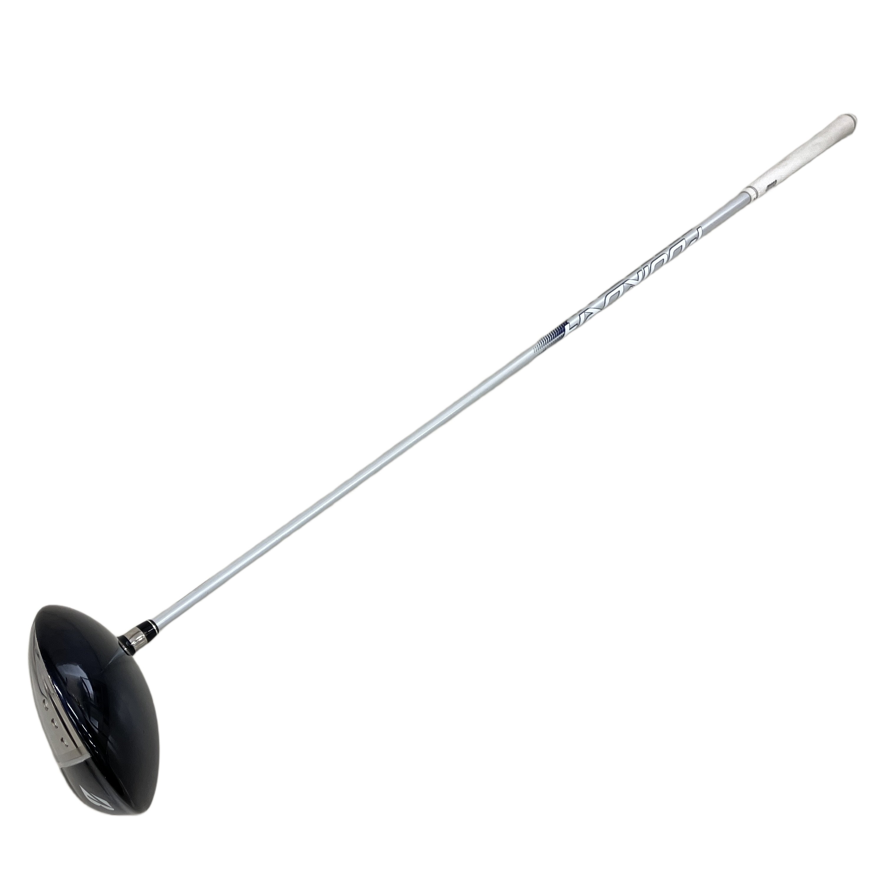 BRIDGESTONE B-LD ドライバー 13.5° レディース